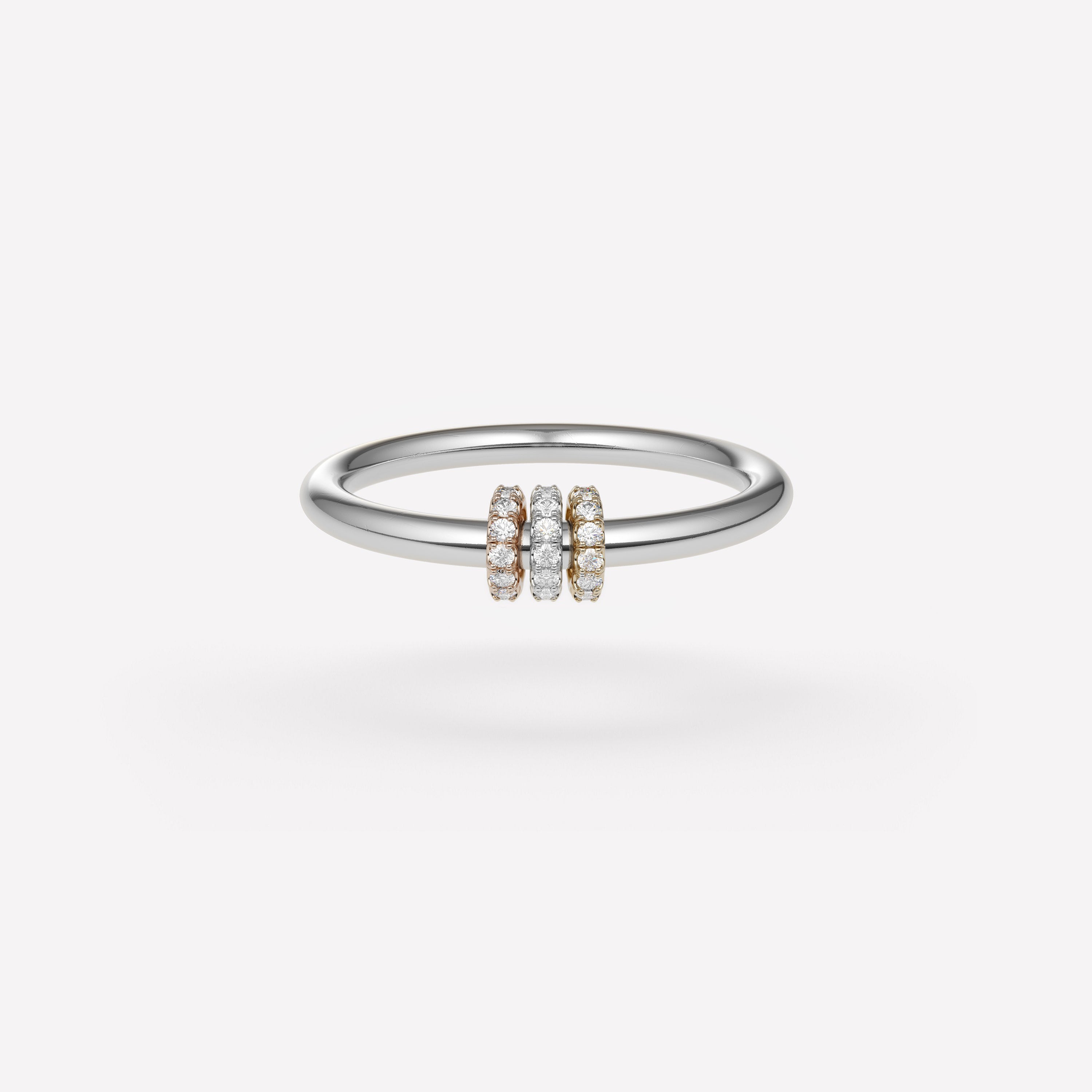 Sirius Ring