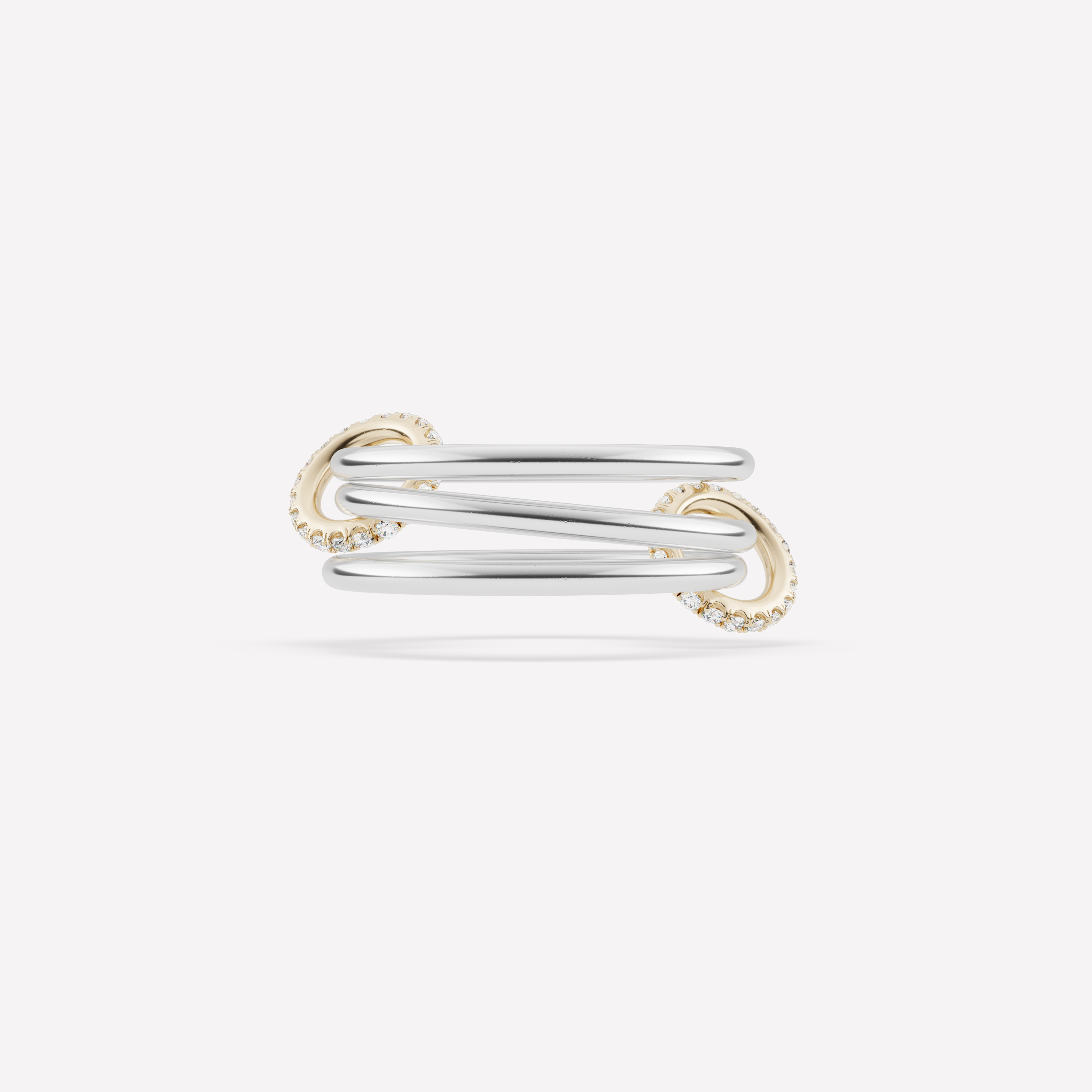 stack view