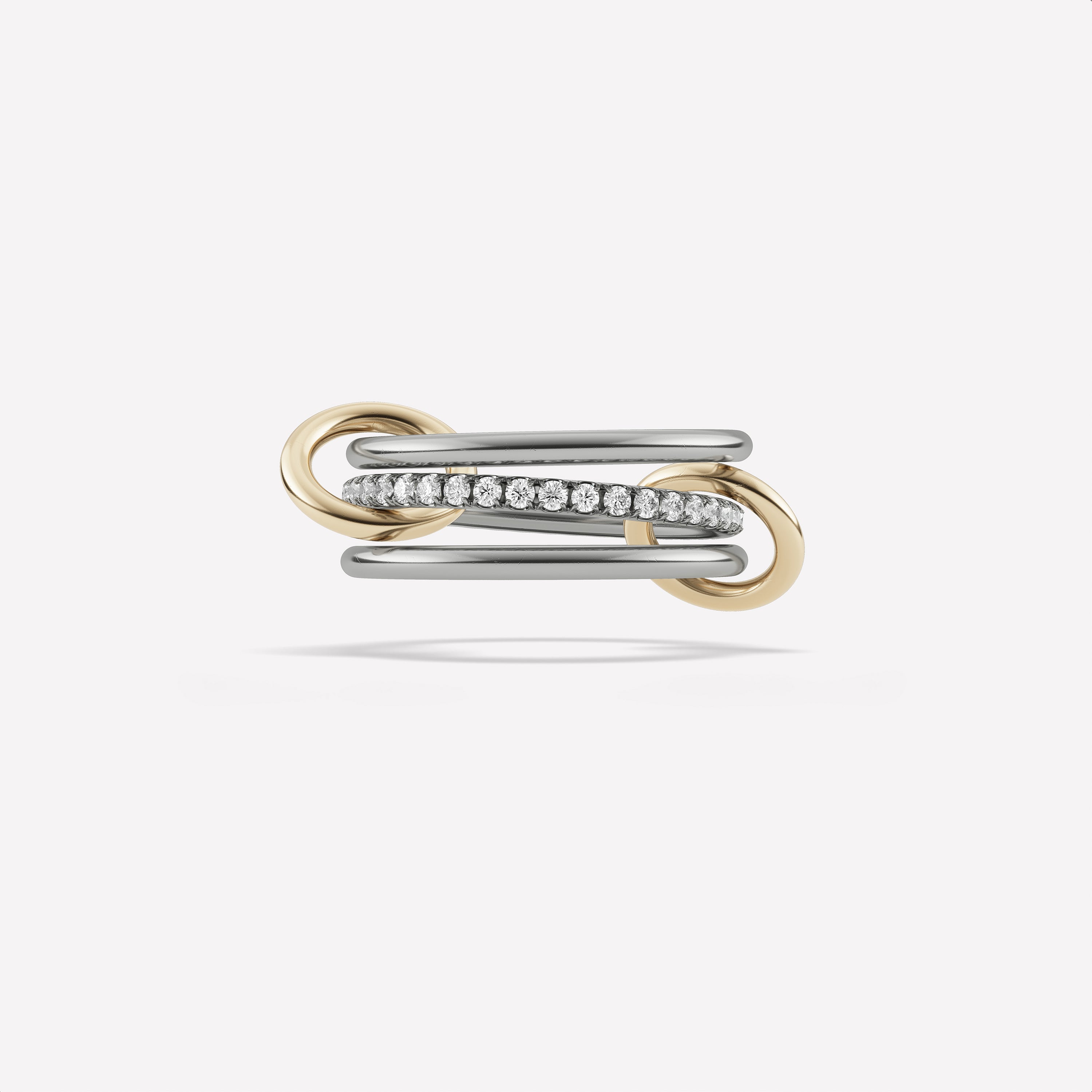 Sonny Ring