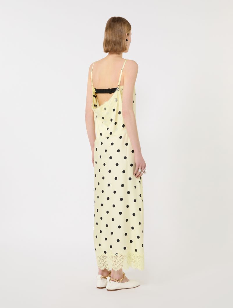 side or back view