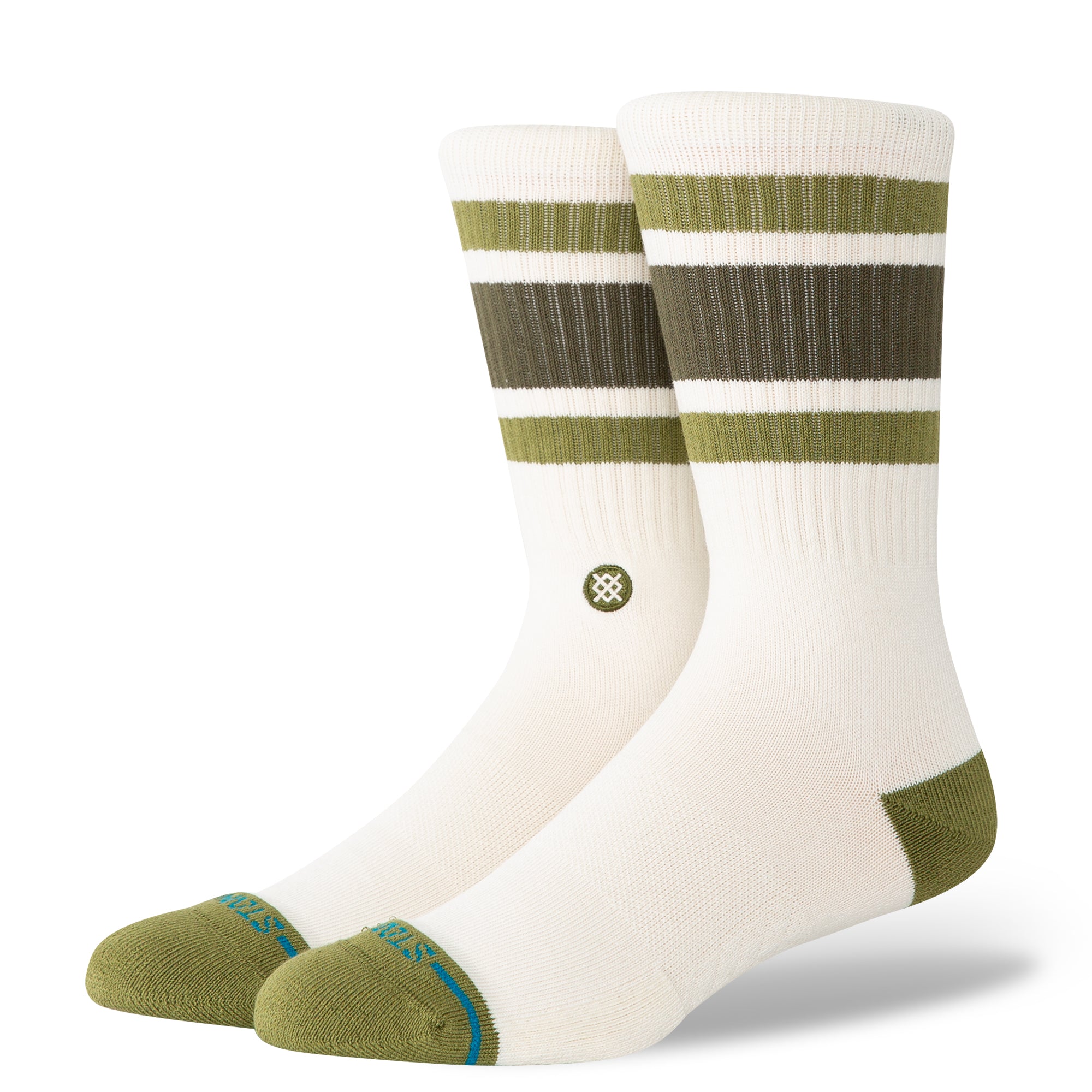 Boyd ST Crew Sock