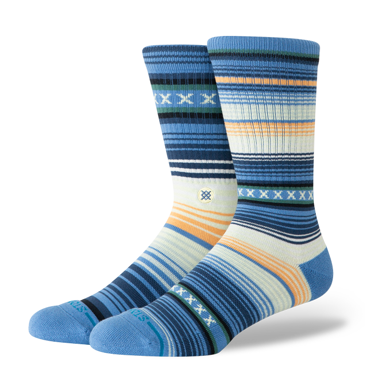 Curren ST Crew Sock