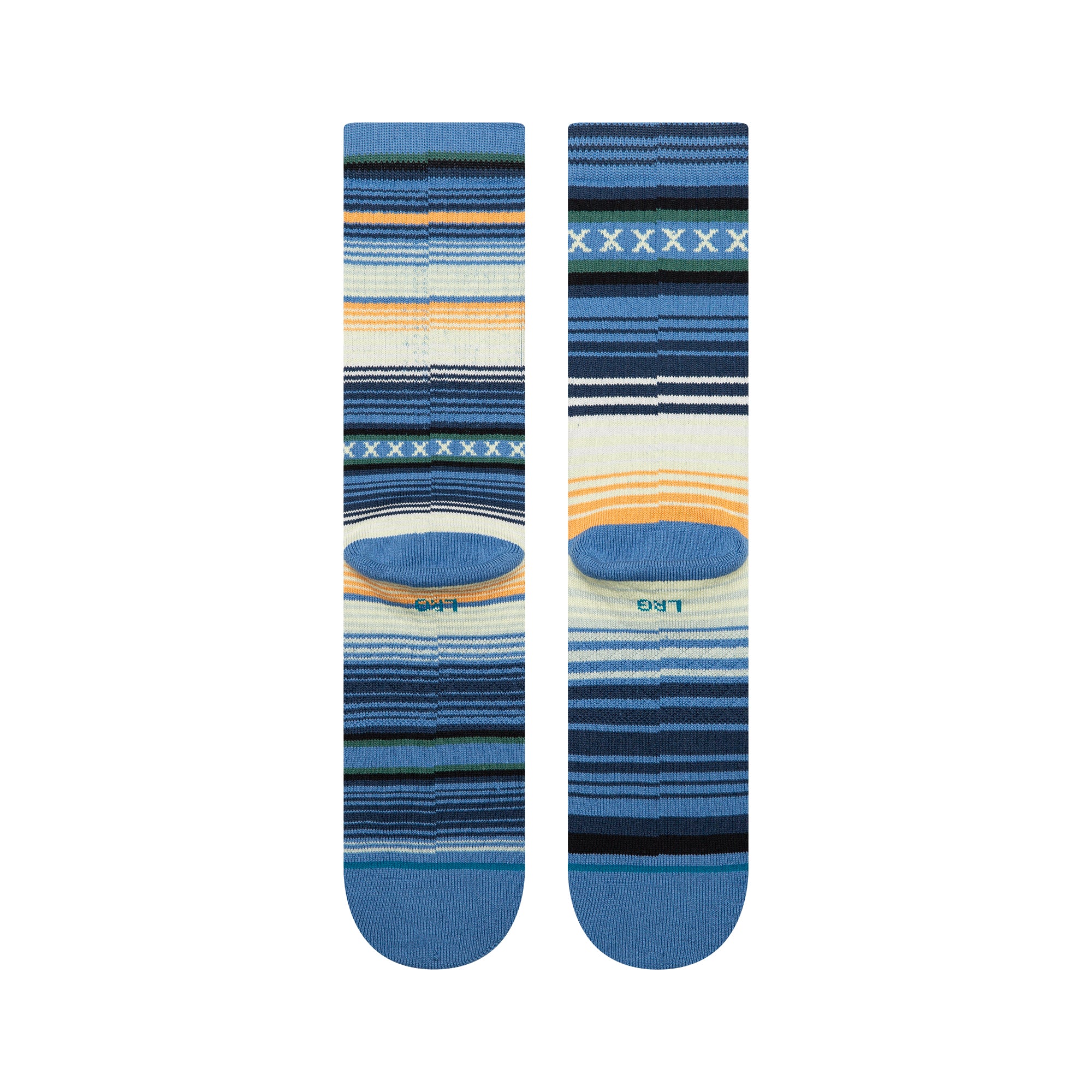 pair or color detail