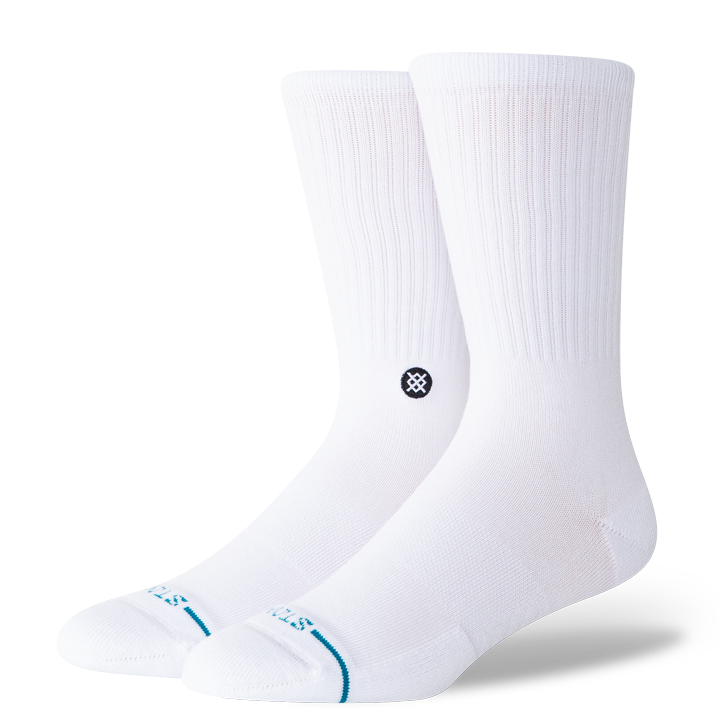 Icon Crew Sock