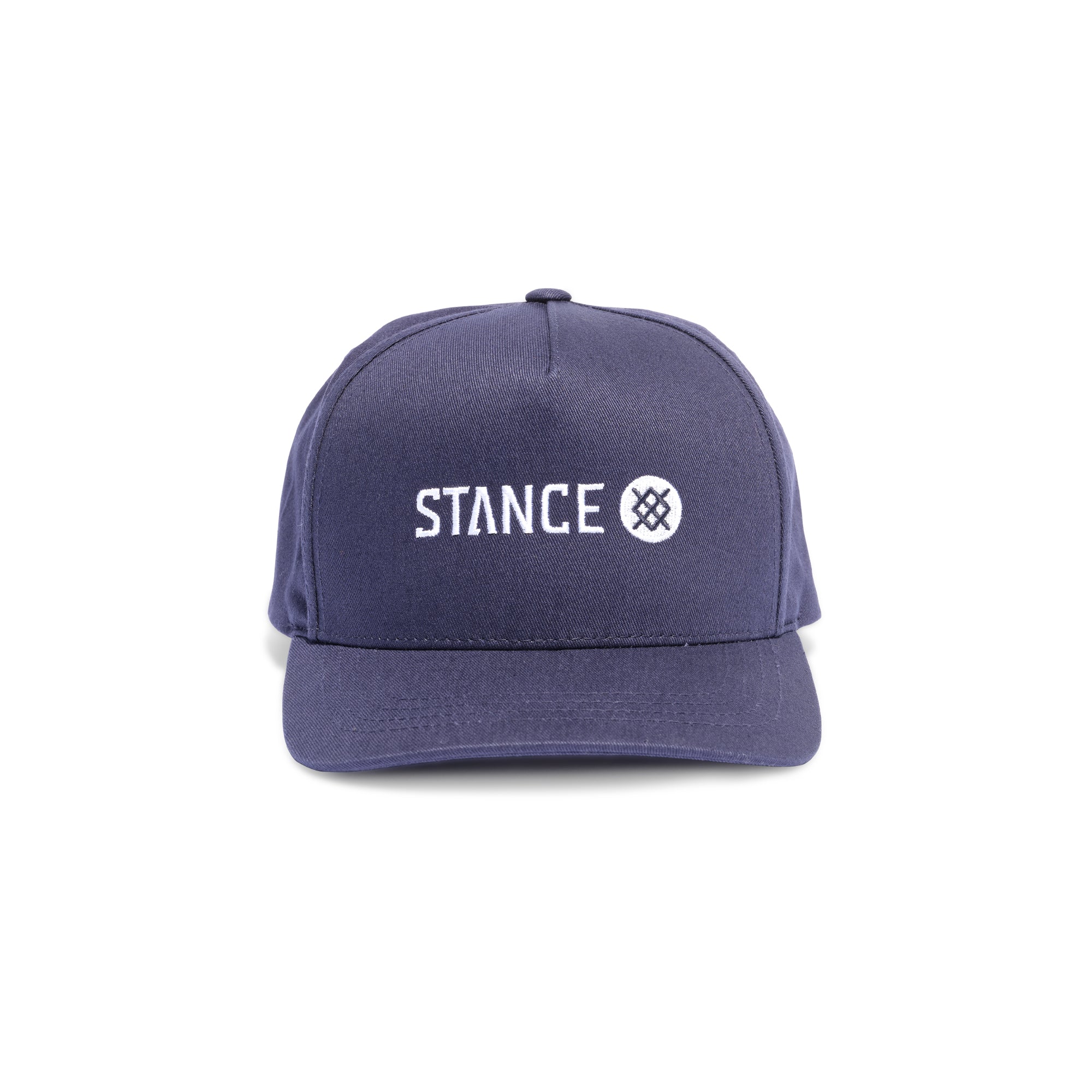 Icon Snapback Hat