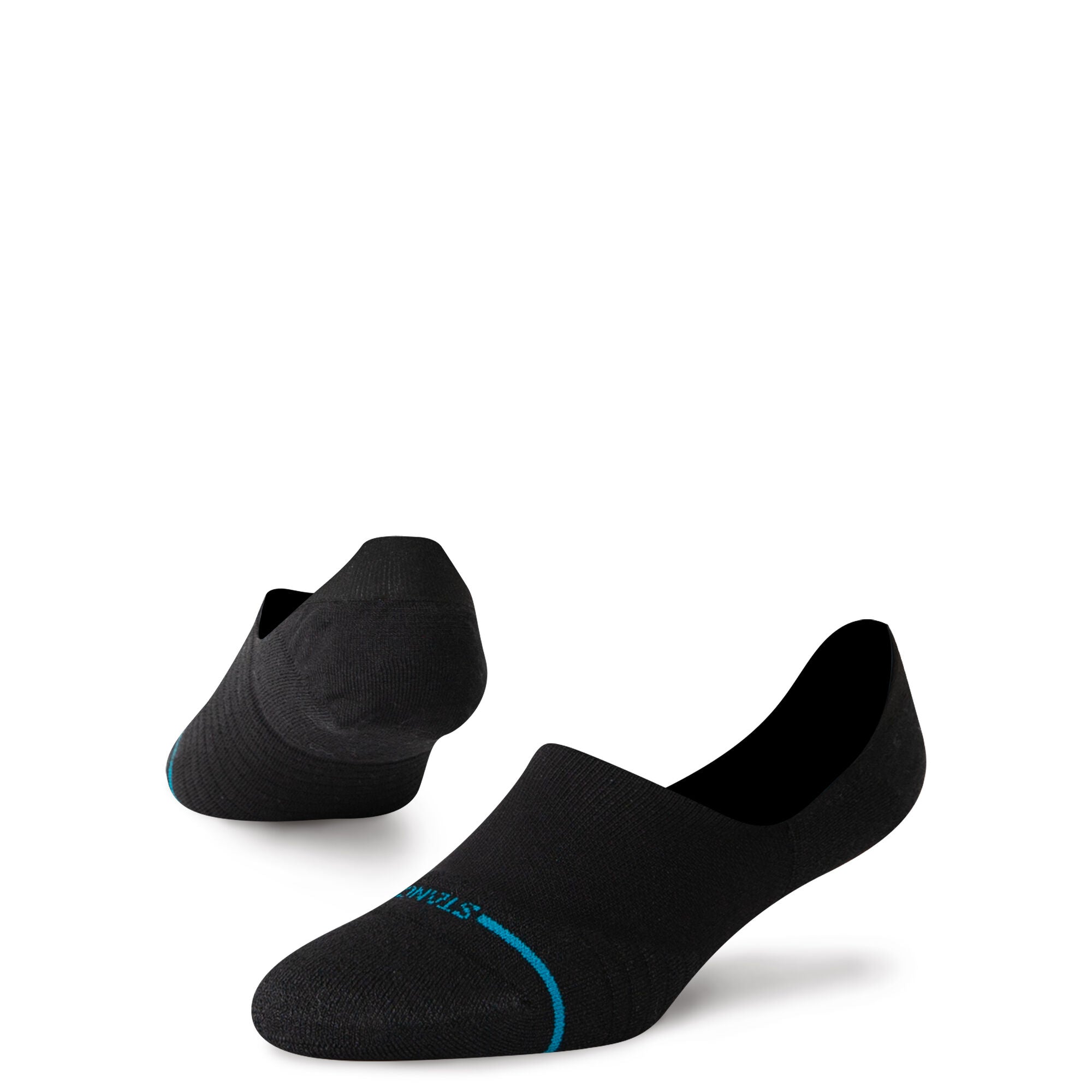 Light No Show Sock