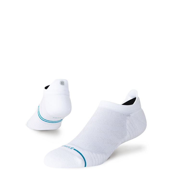 Run Light Tab Sock