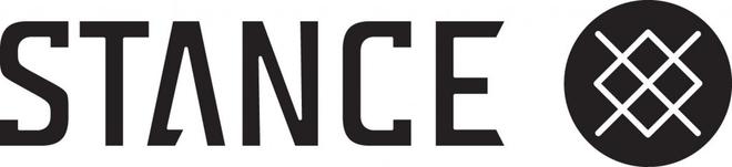 Stance logo