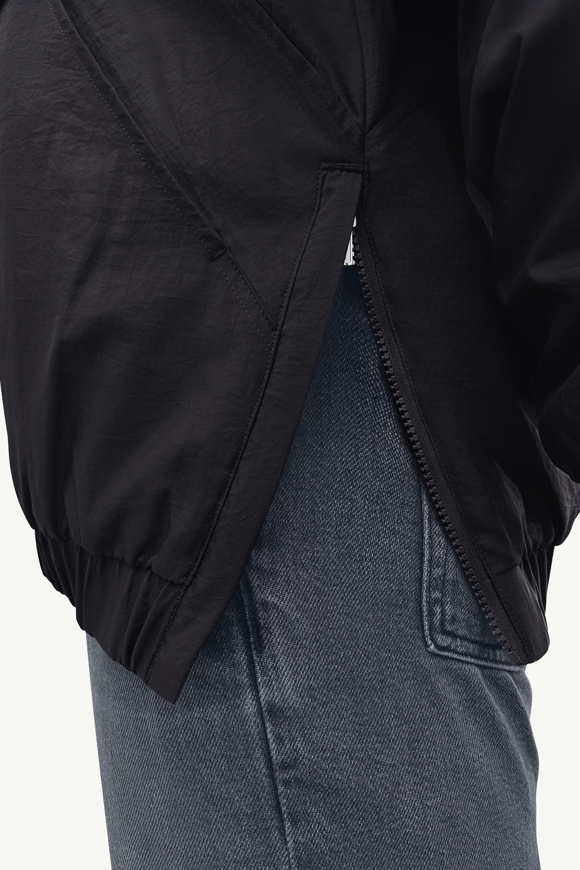 Official detail view