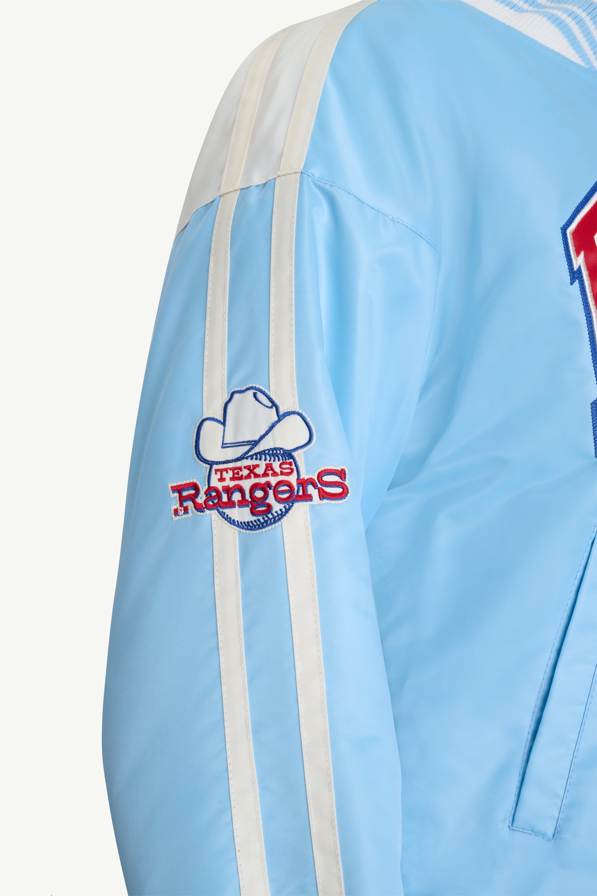 Official detail view