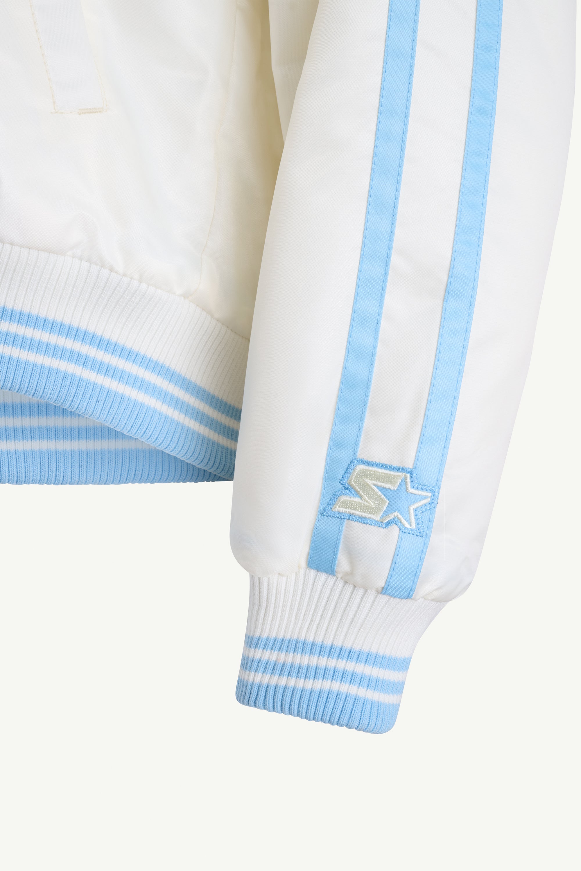 Official detail view