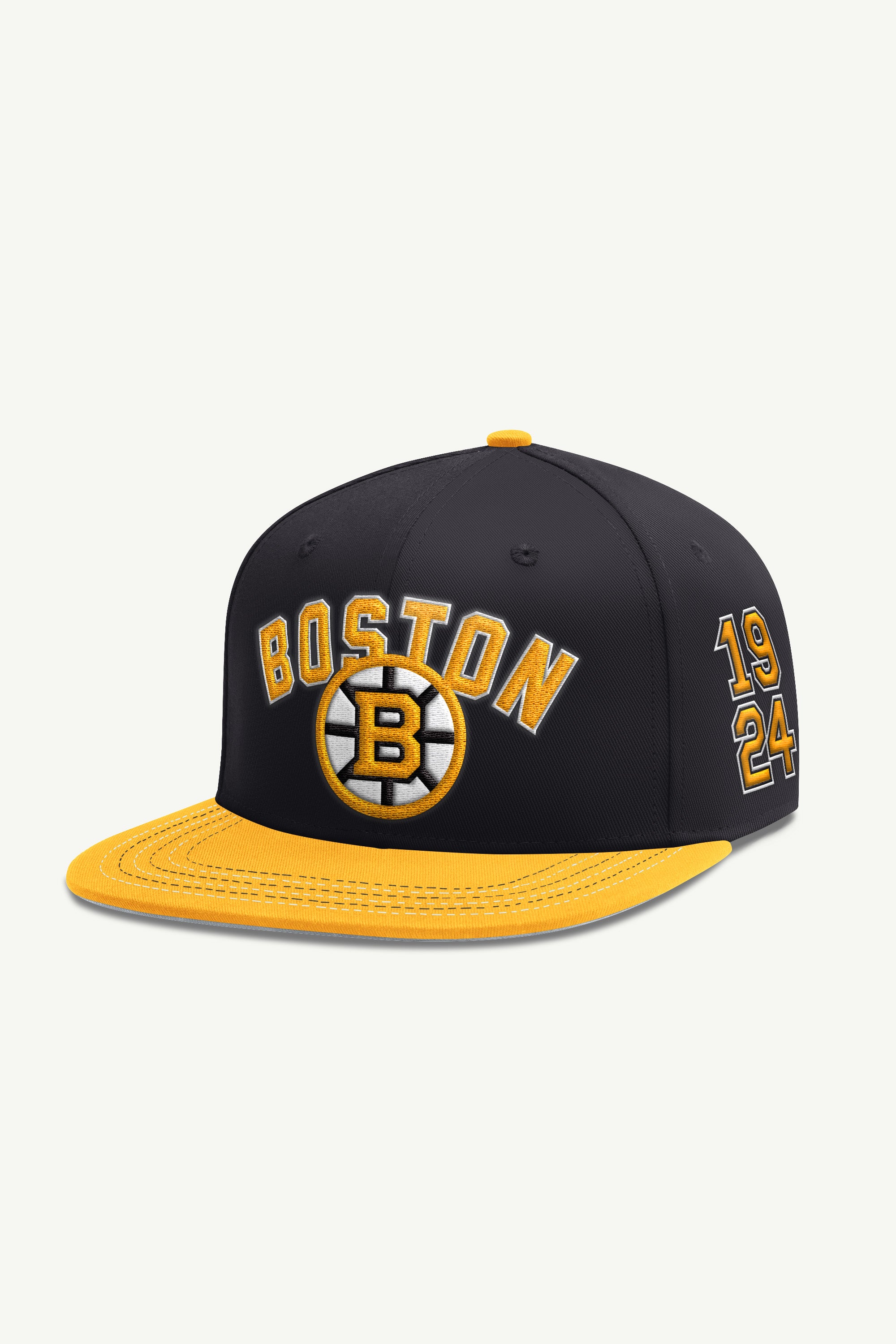 Official boston bruins snapback view