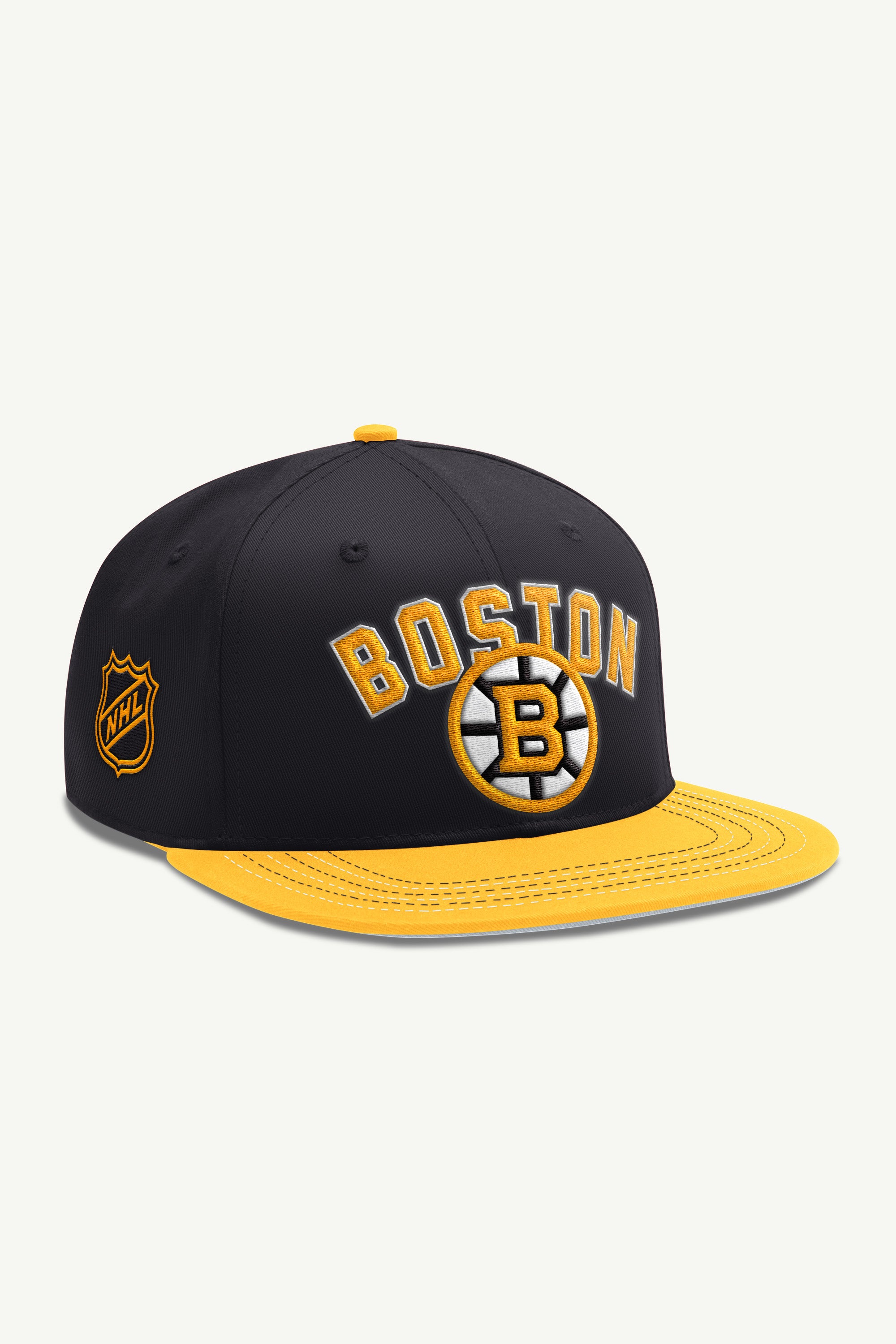 Official boston bruins snapback view