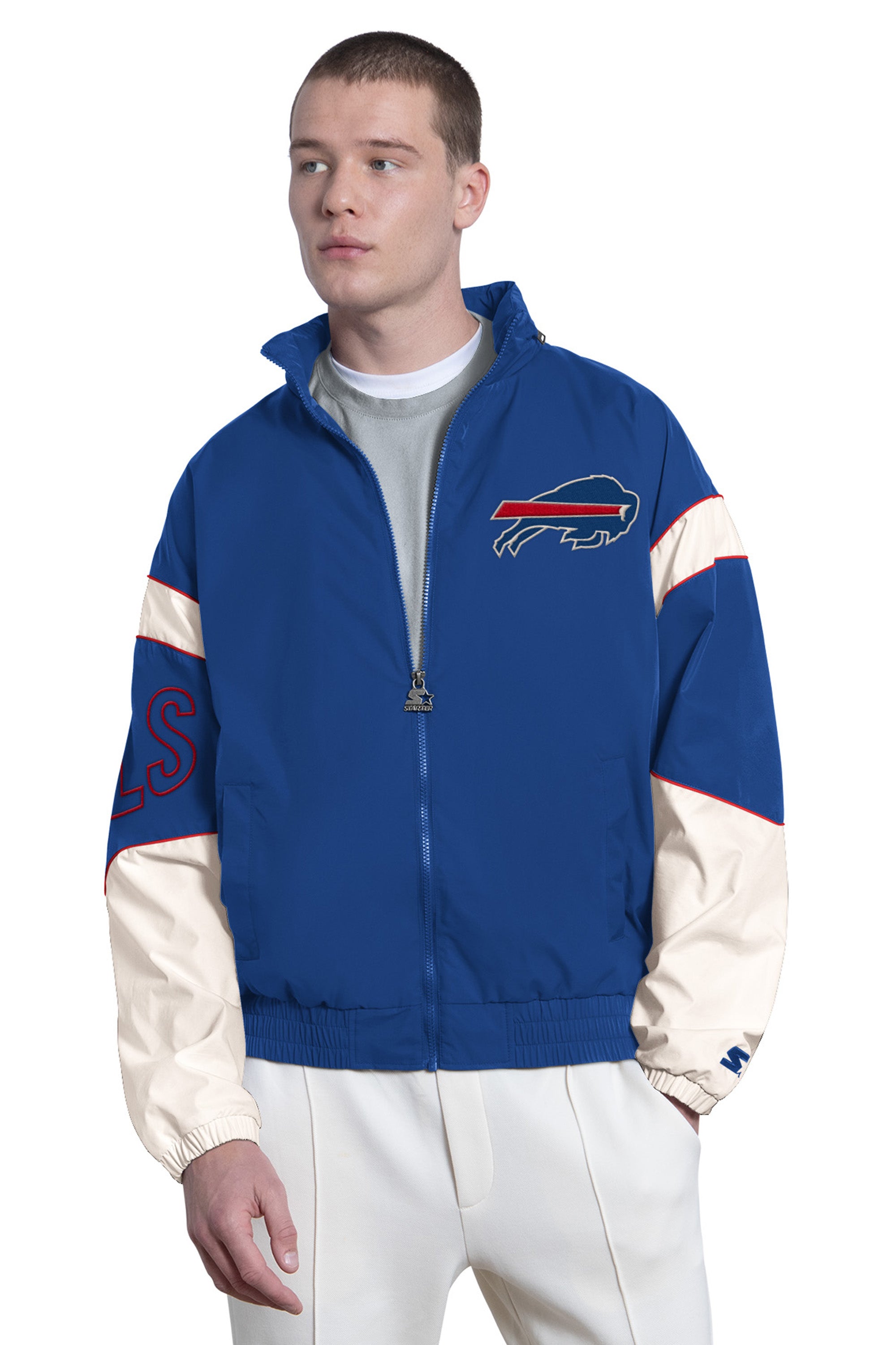 The Gust Full-Zip Jacket