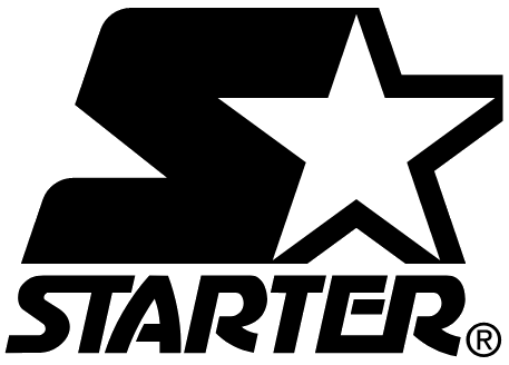 Starter logo