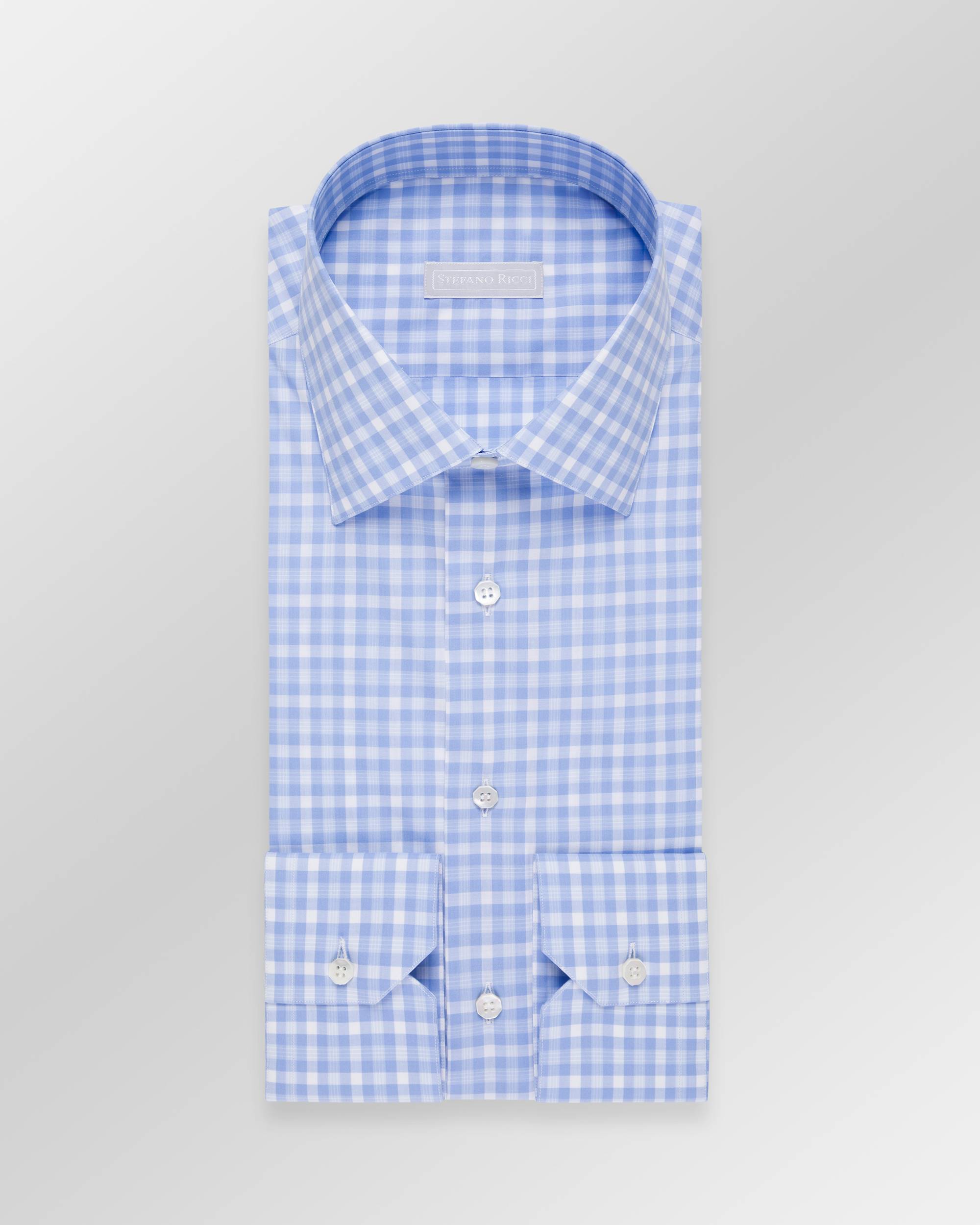 Cotton Alba shirt