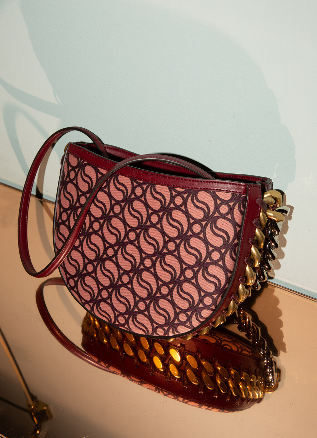 S-Wave Bag