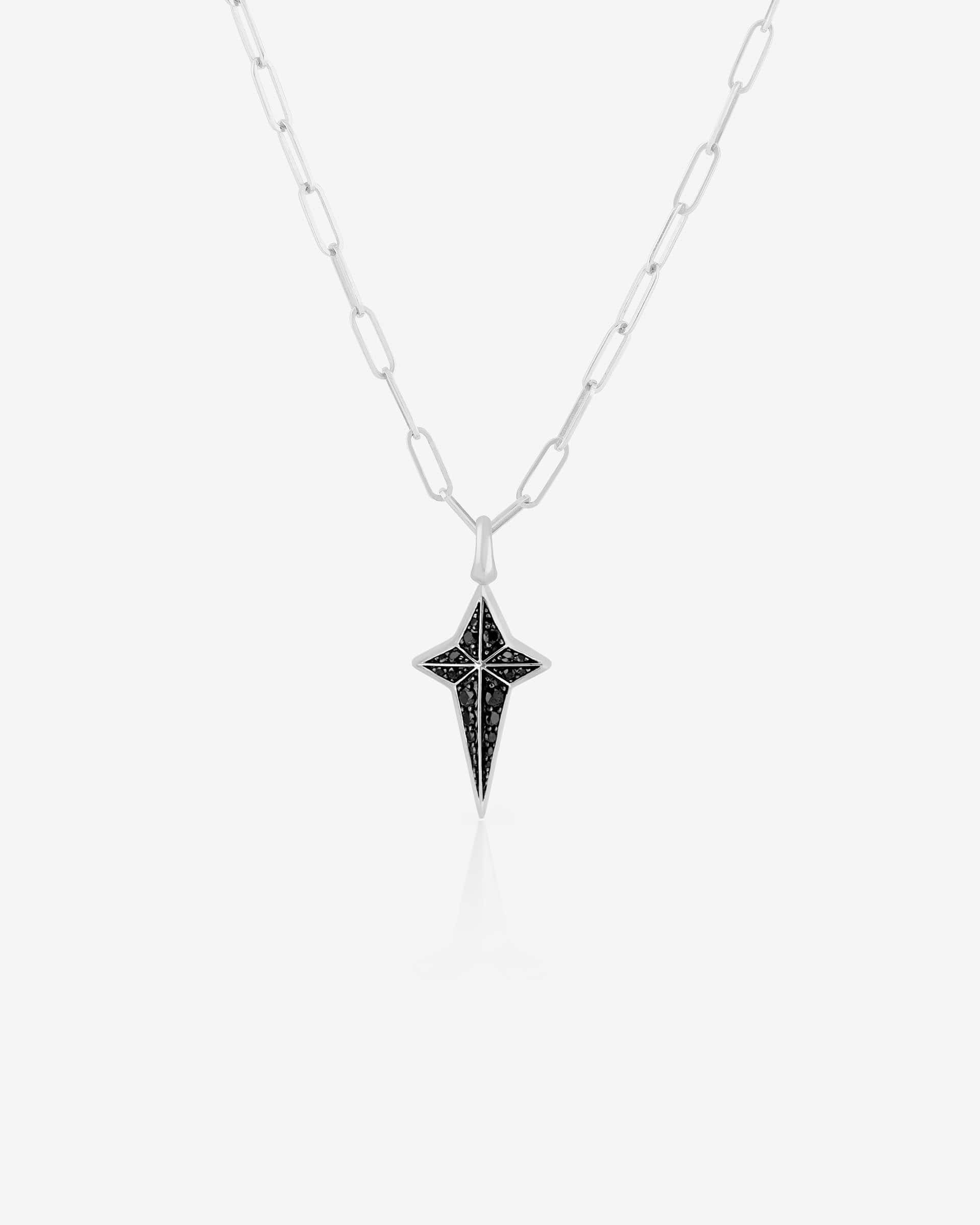 black diamond front