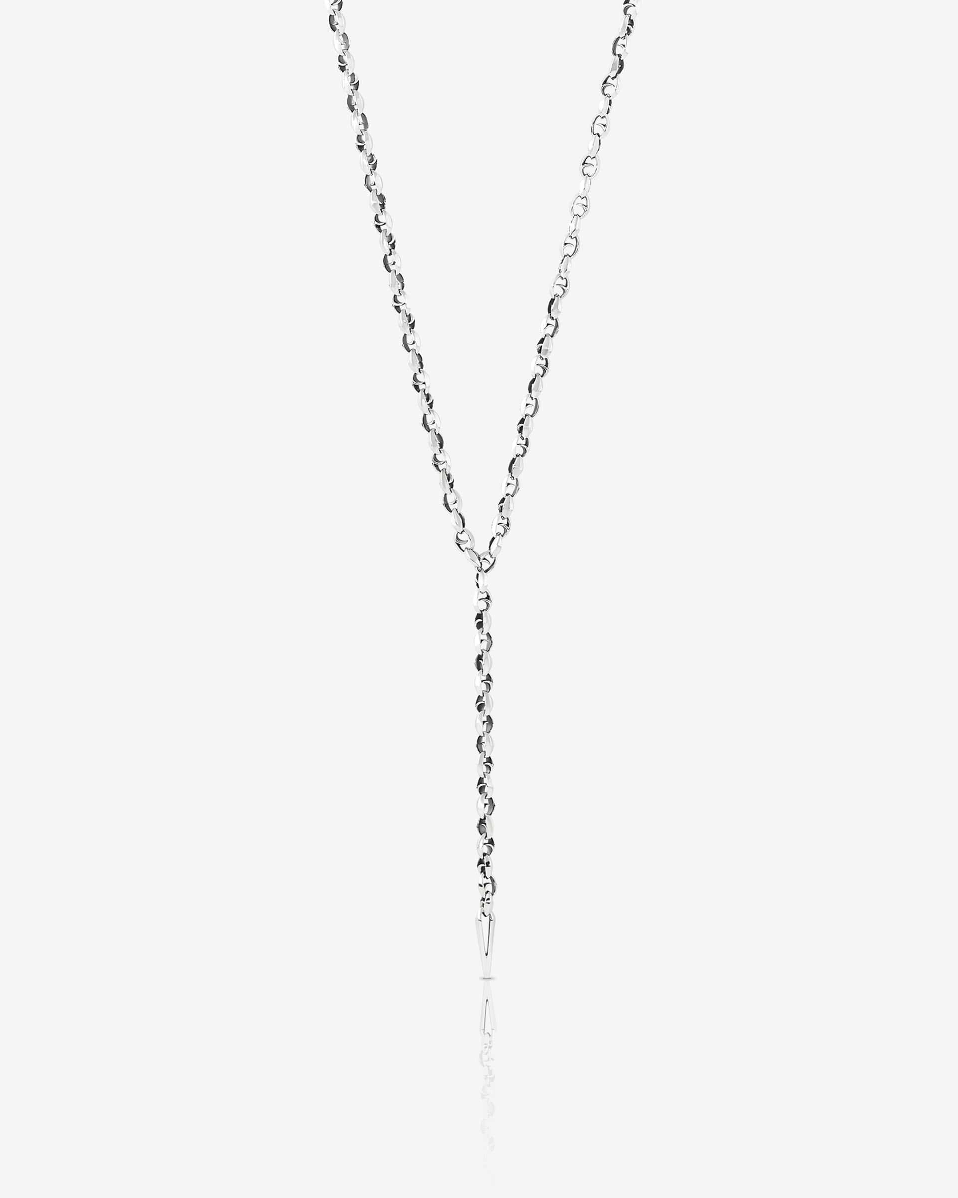Thorn Classic Lariat Chain