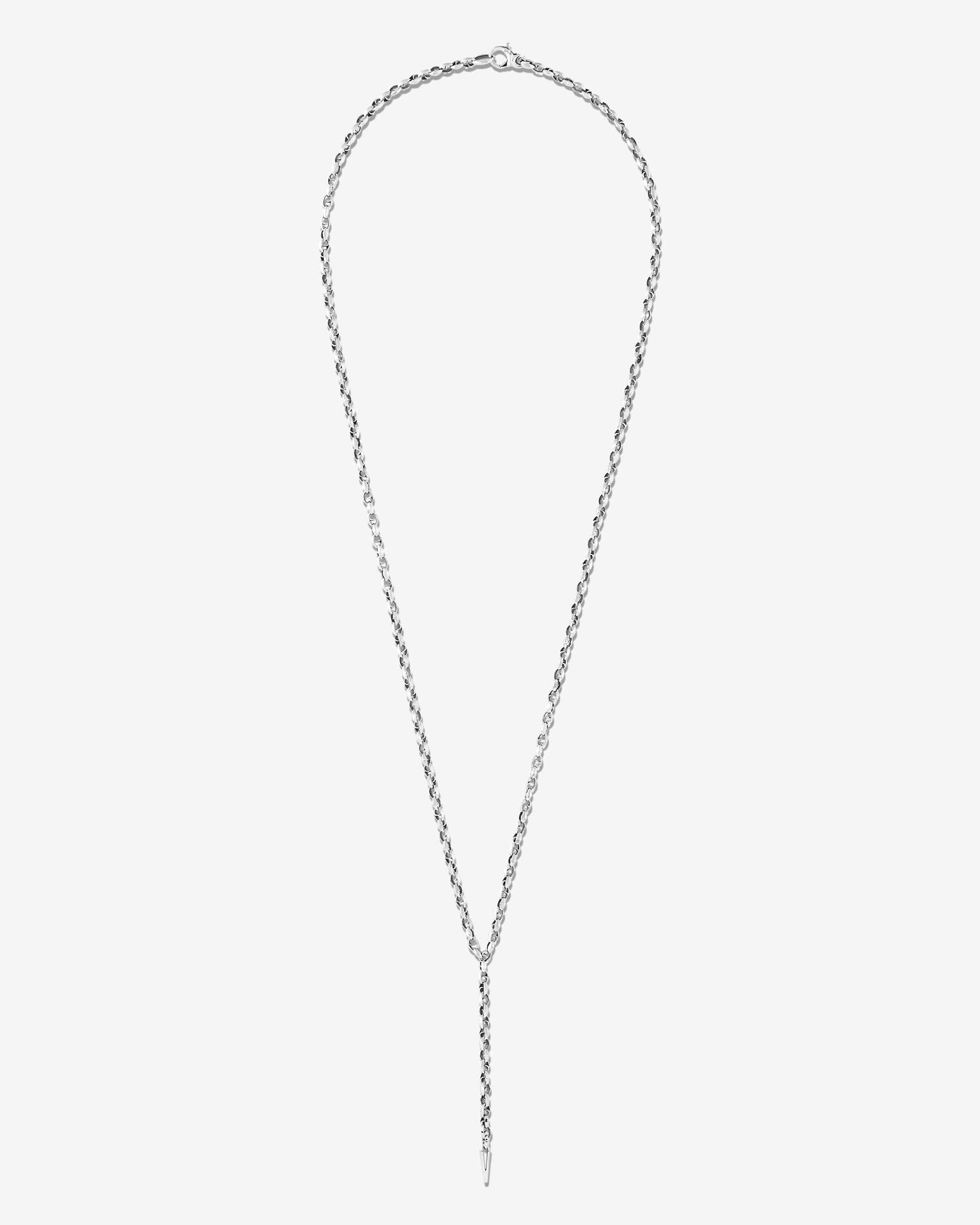28-inch chain