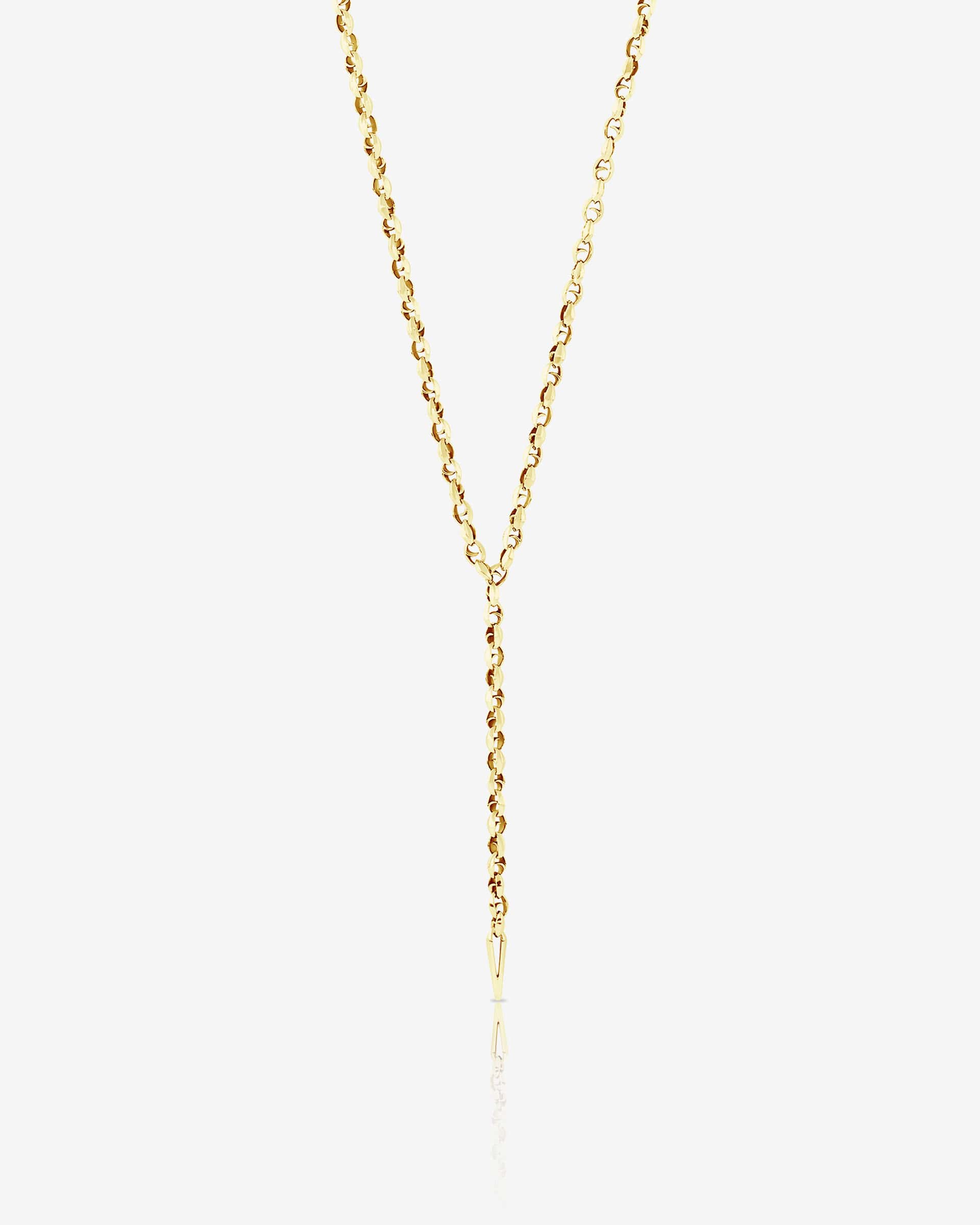 yellow-gold profile