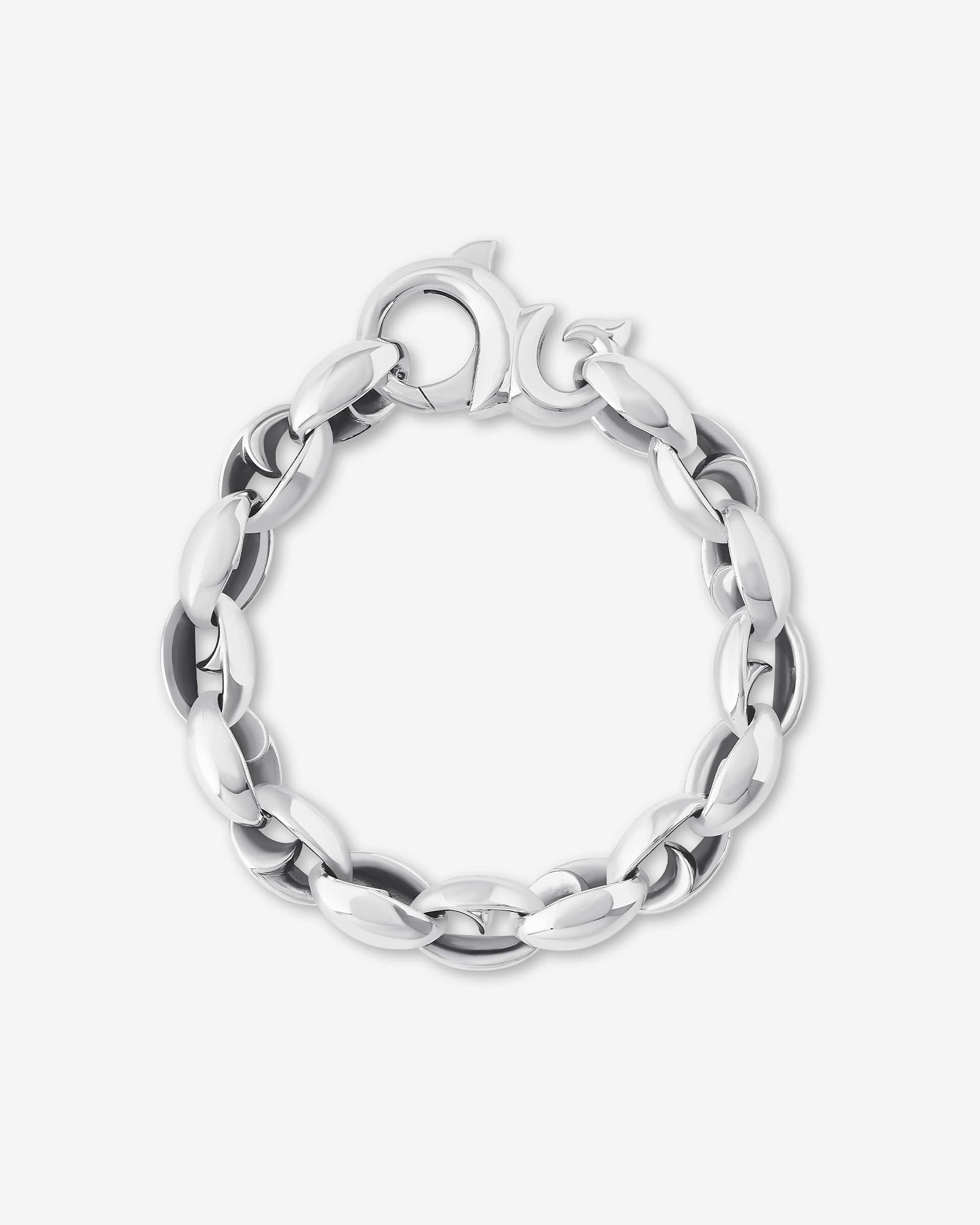 Thorn Classic Link Bracelet