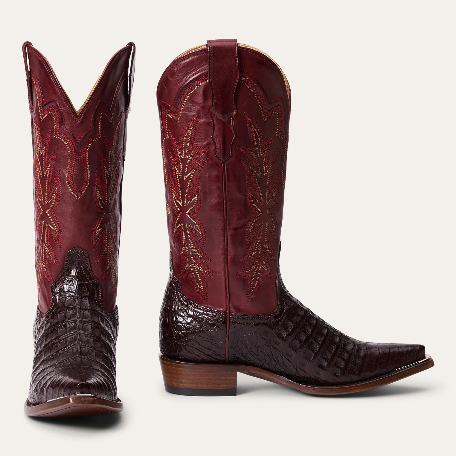 The 160th Anniversary Women’s Boot