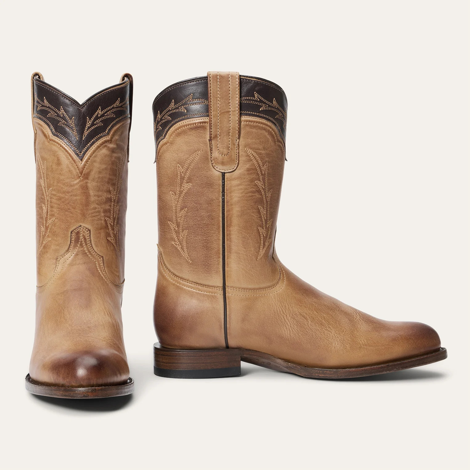 Ben Roper Boots