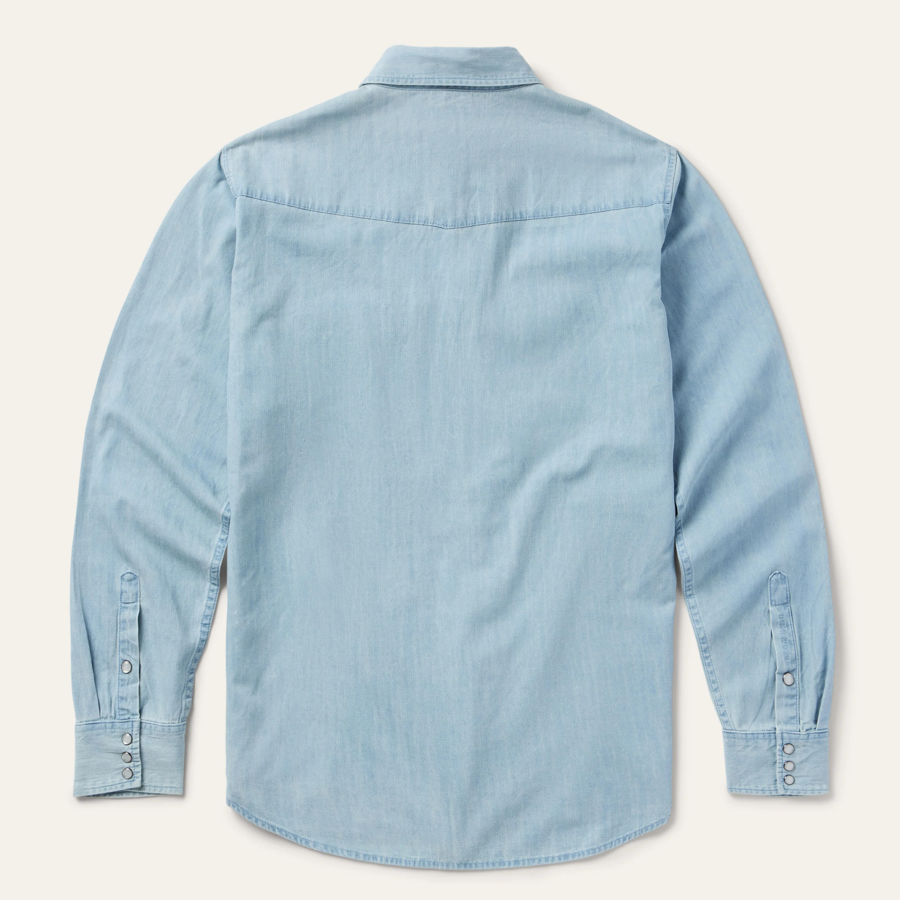 Tailored-fit side profile
