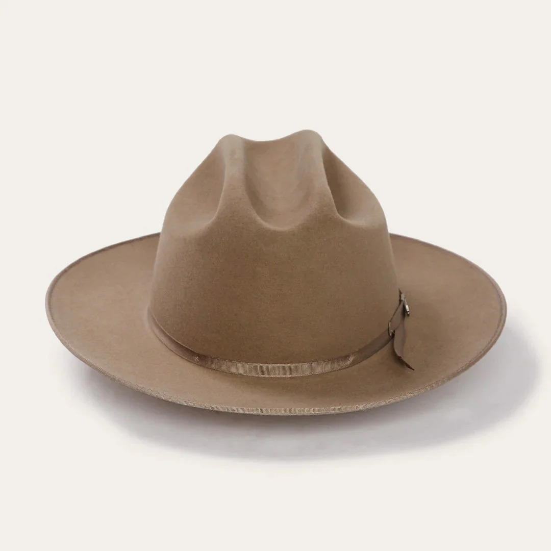 Open Road 6X Cowboy Hat