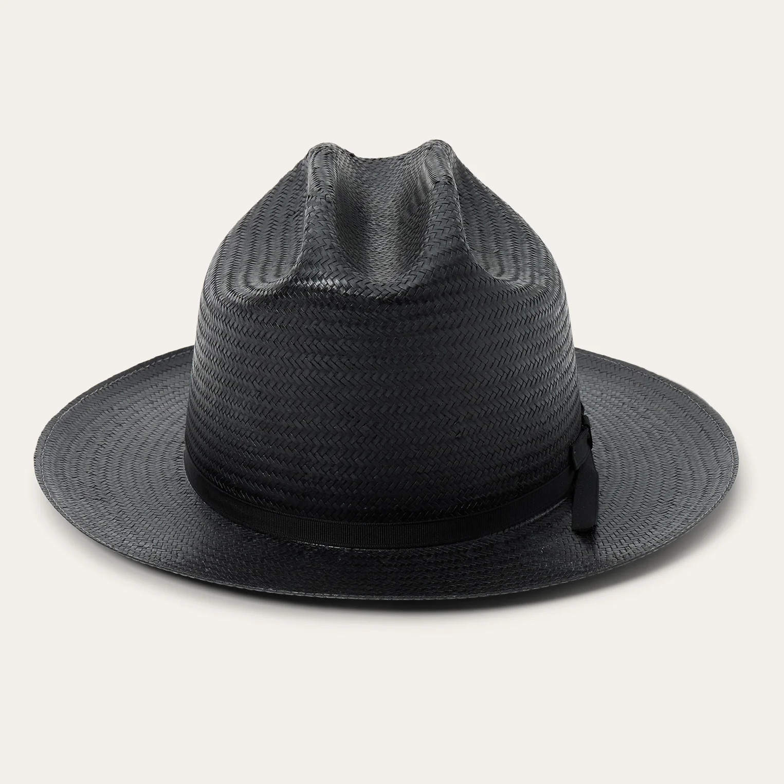 Open Road Straw Hat