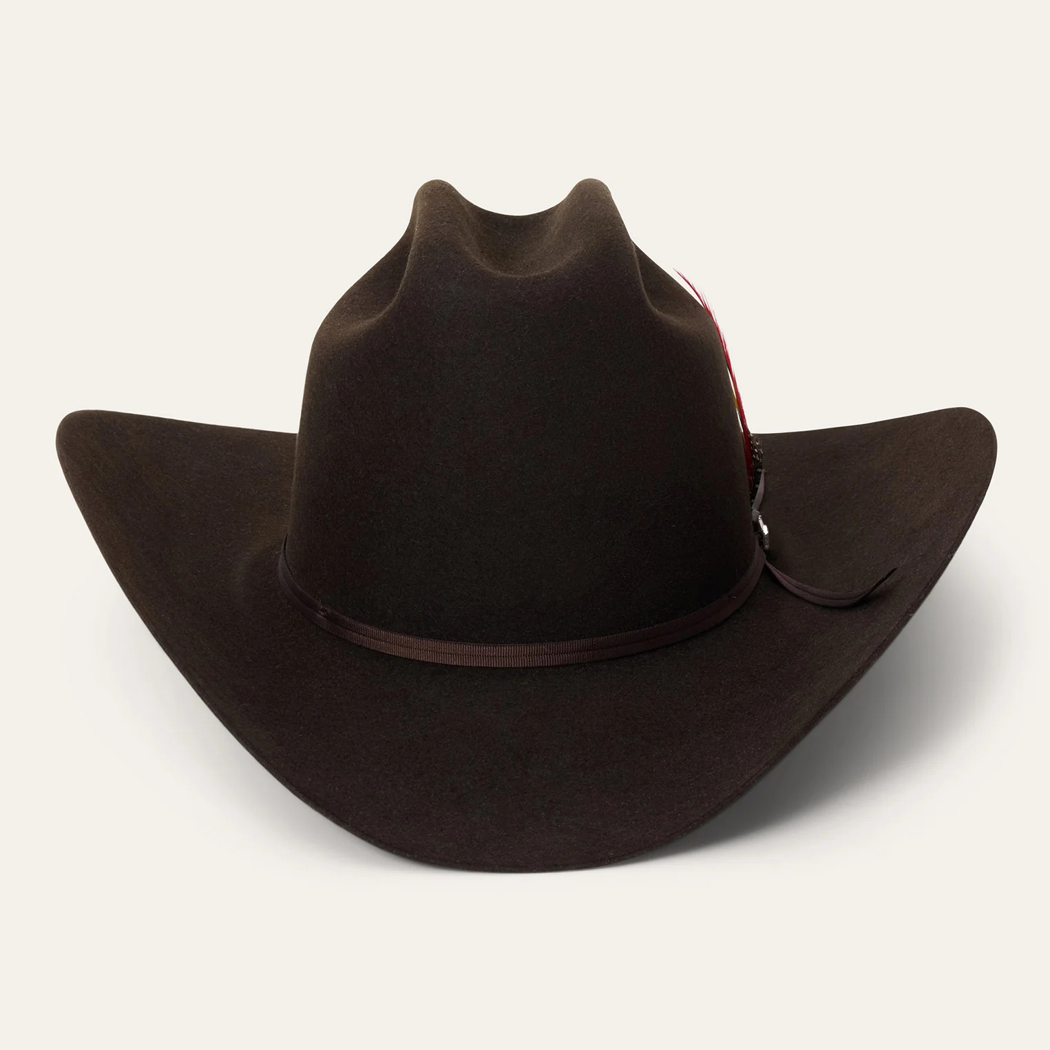 Rancher 6X Cowboy Hat
