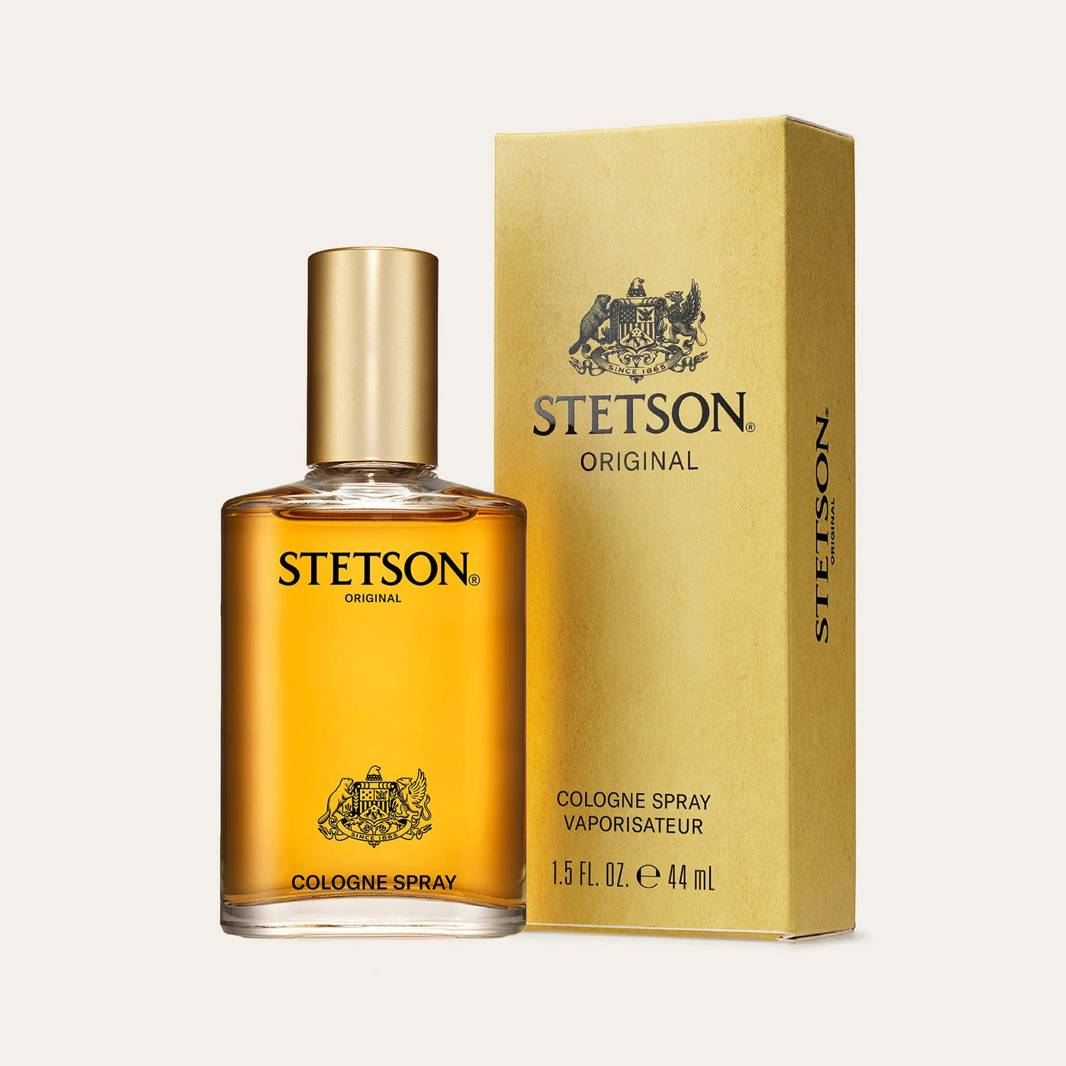 Fragrance campaign product angle