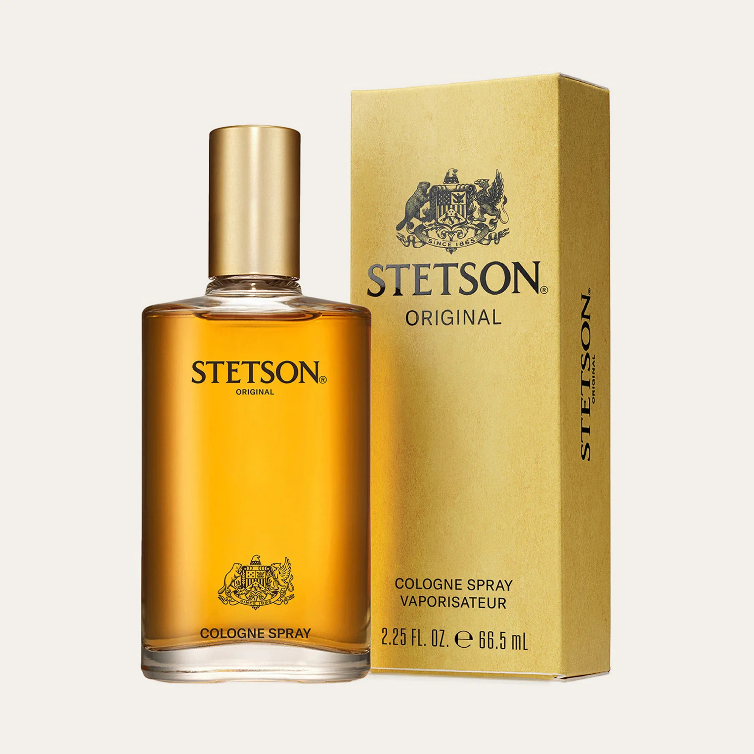 Spray bottle side profile