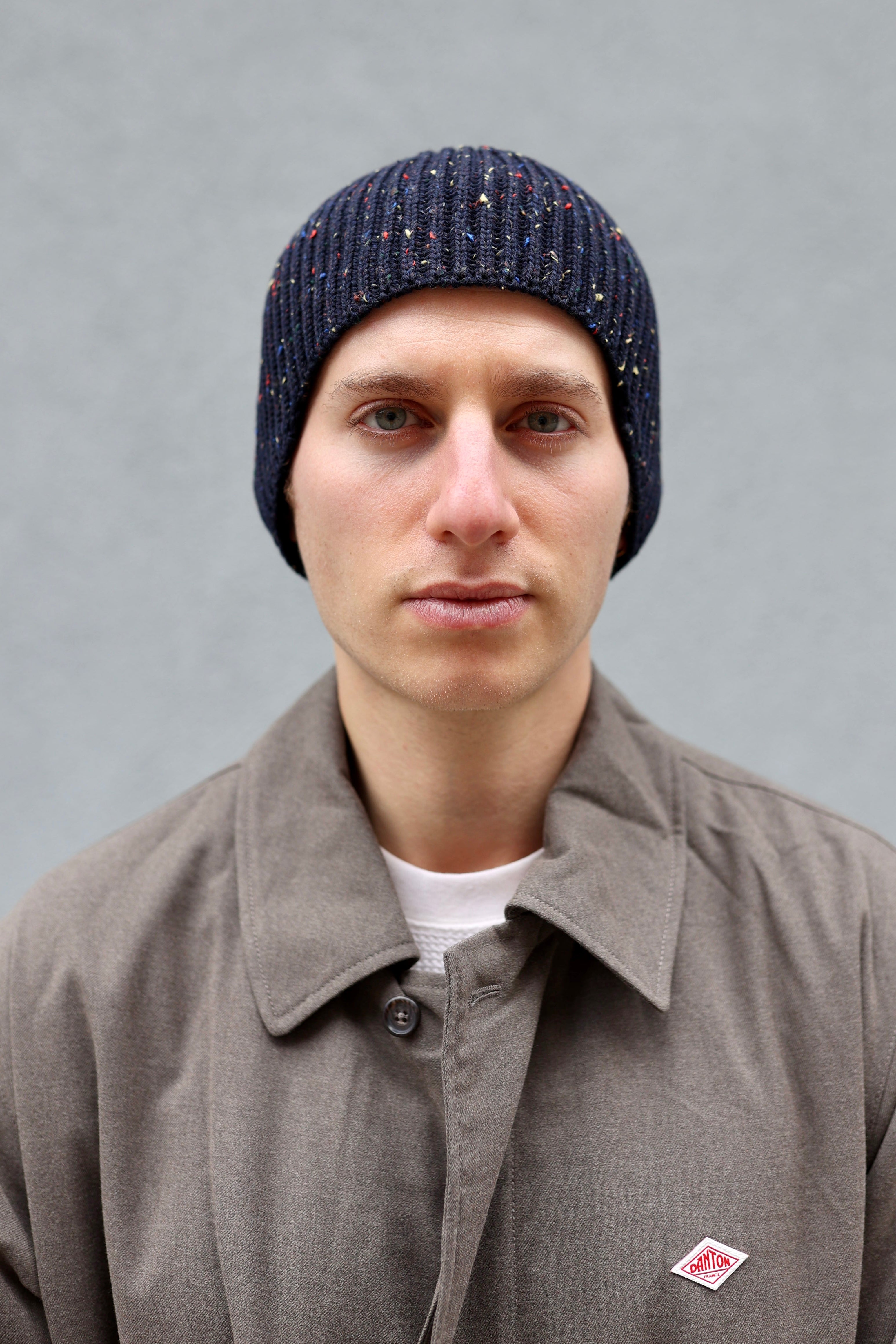 The Cutaway Hat