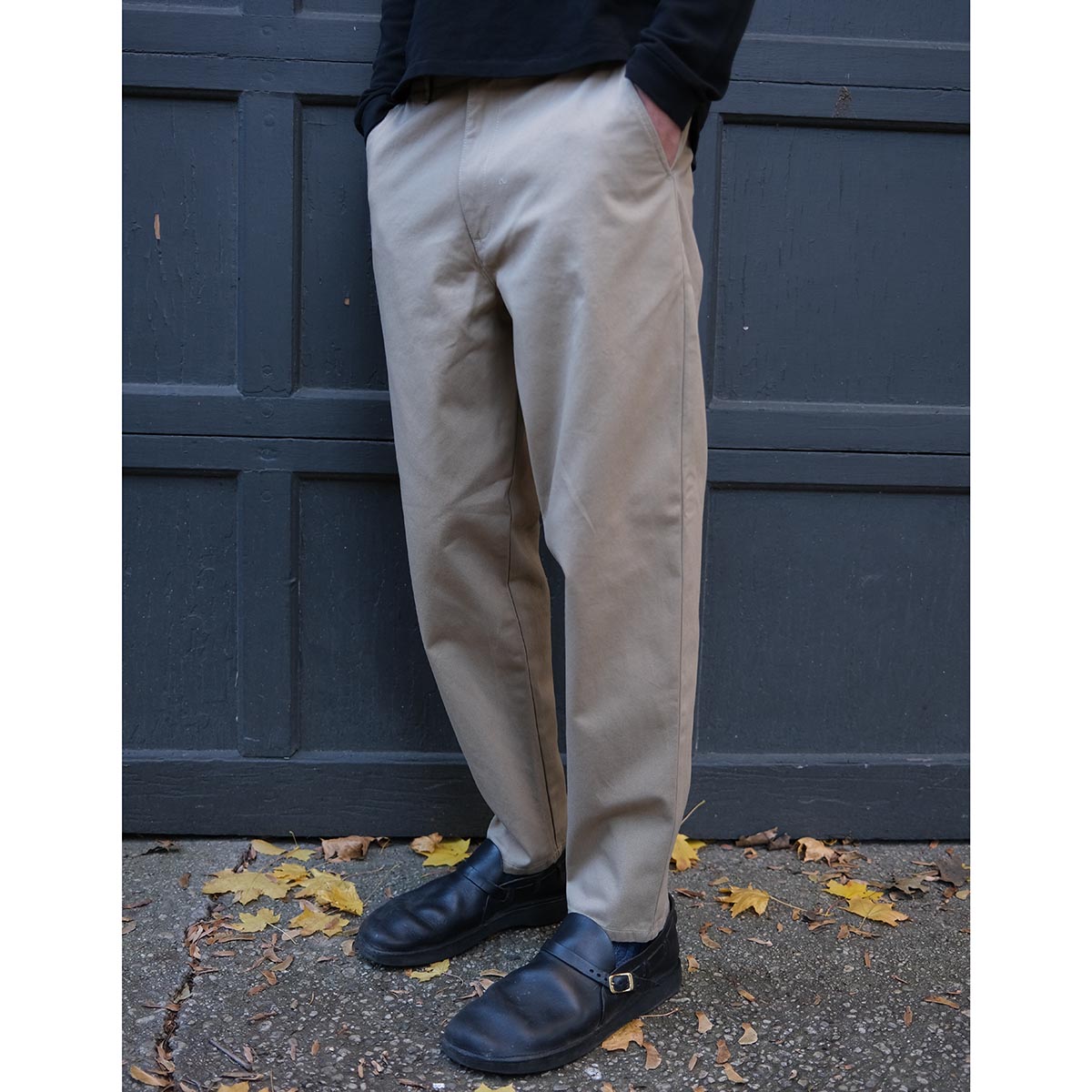 The Danver Pant
