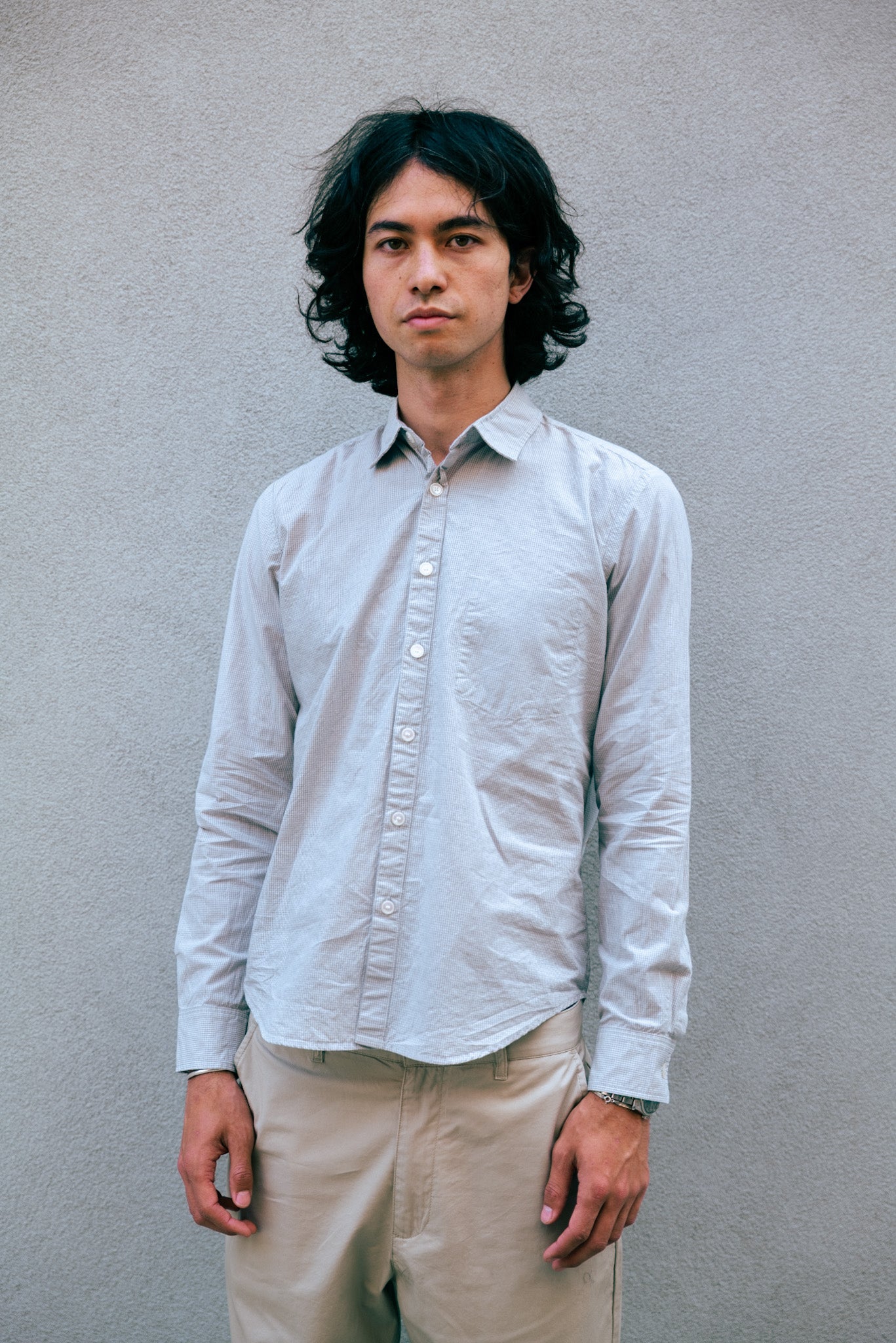 Steven Alan
