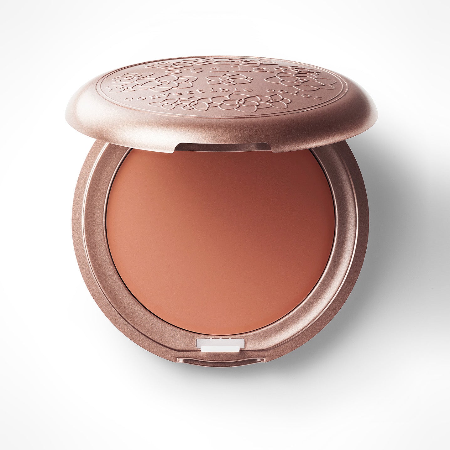 Convertible Color™ Dual Lip & Cheek Cream