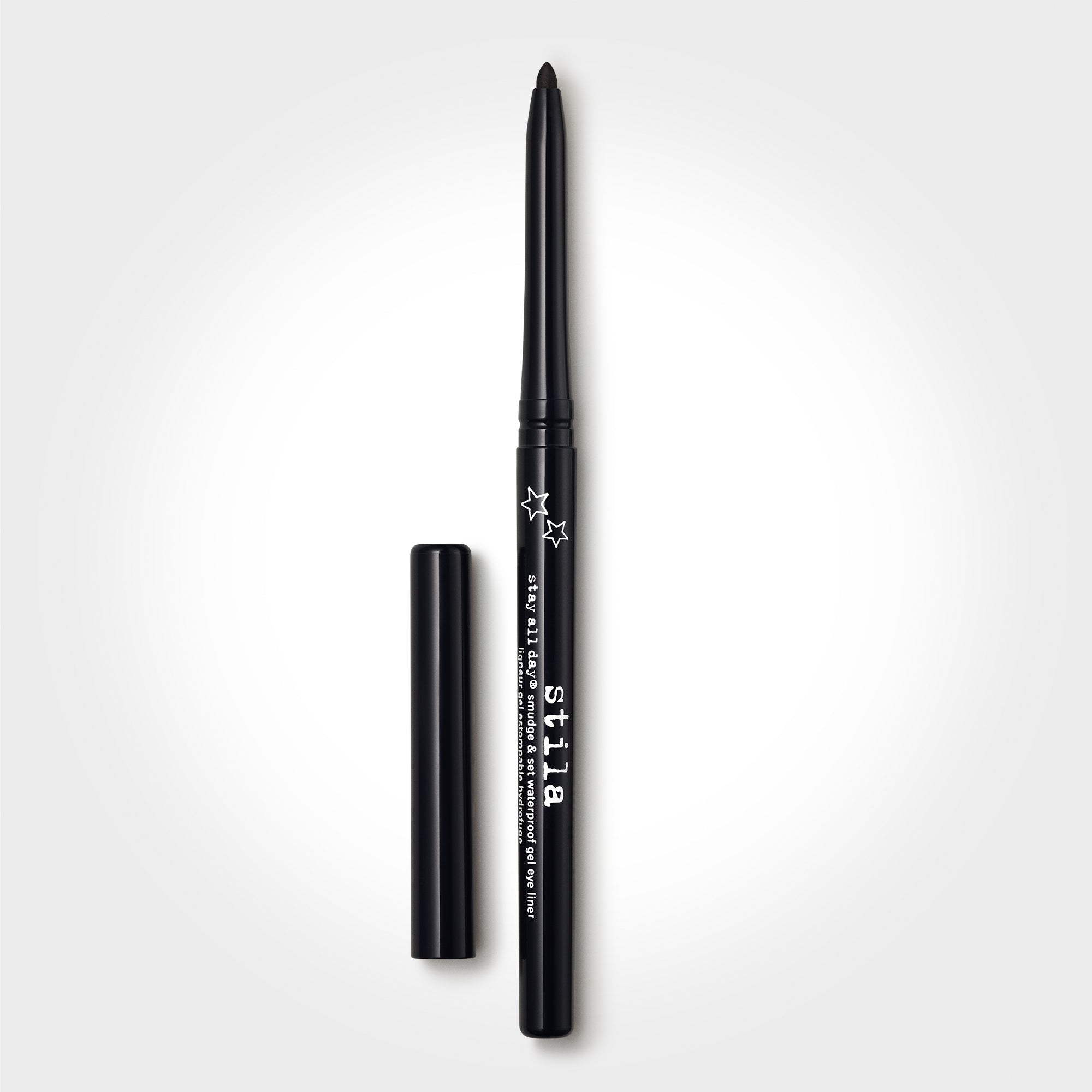 Stay All Day® Smudge & Set Waterproof Gel Eye Liner