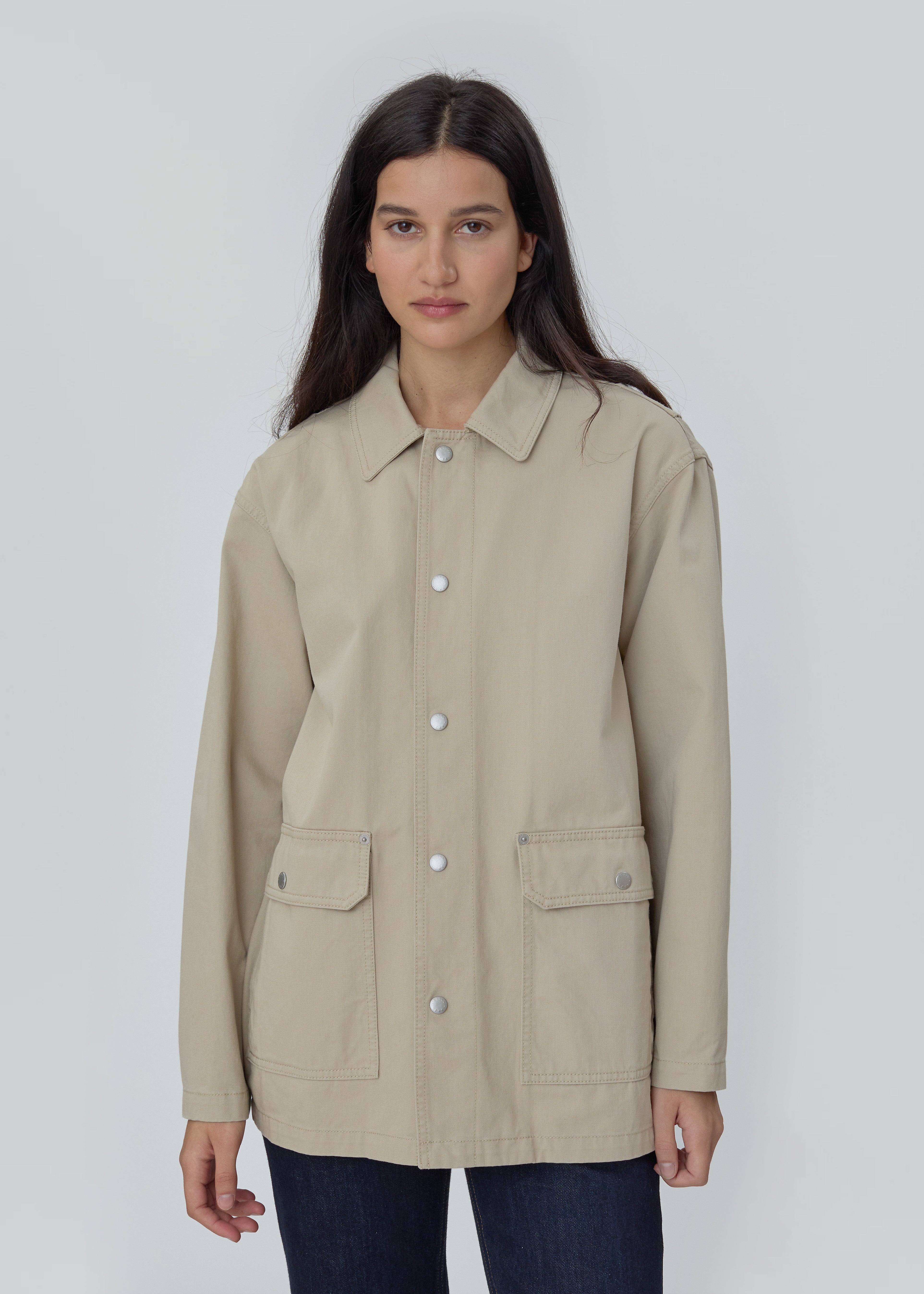 Barn Jacket
