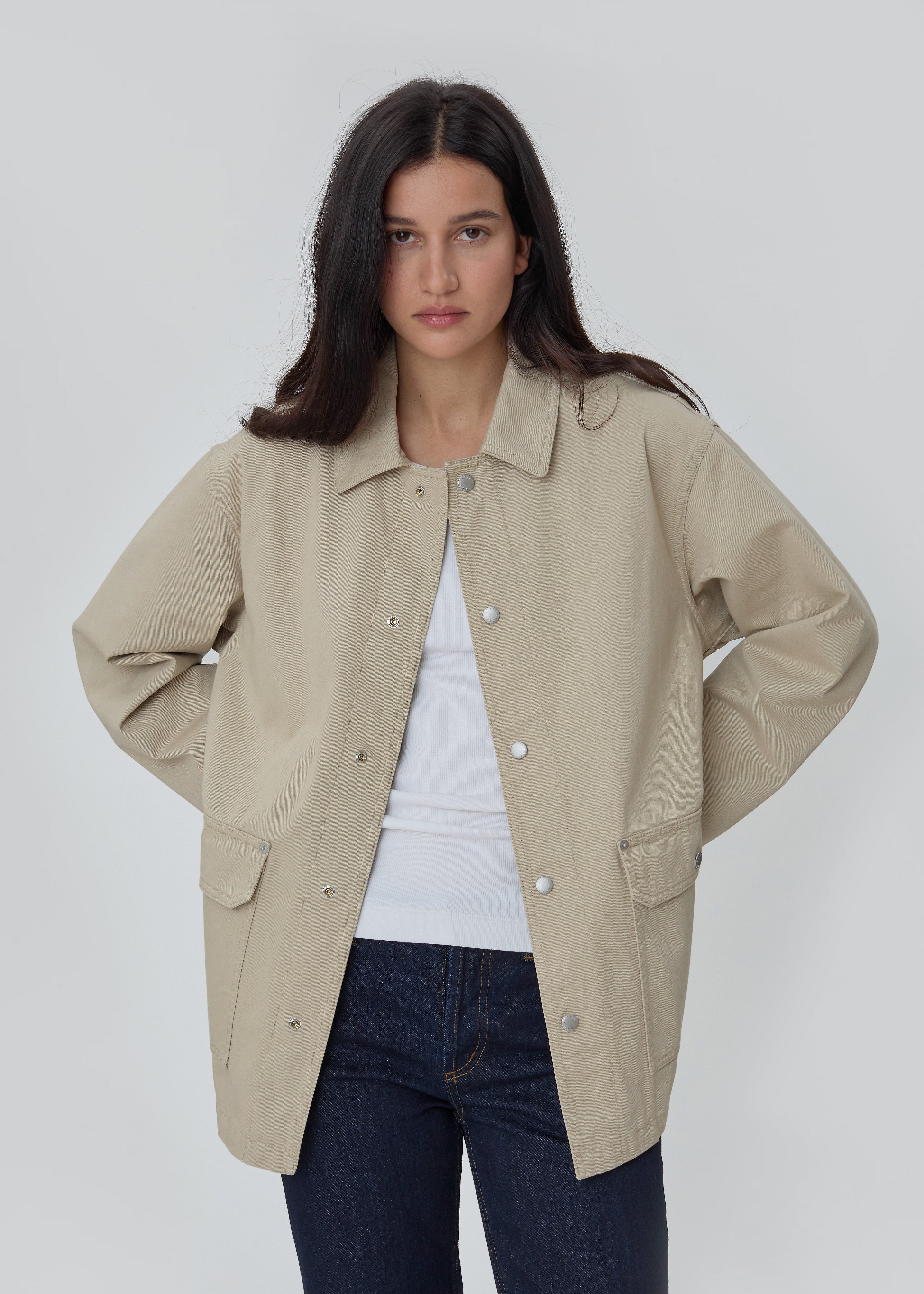 Barn Jacket official product image 2