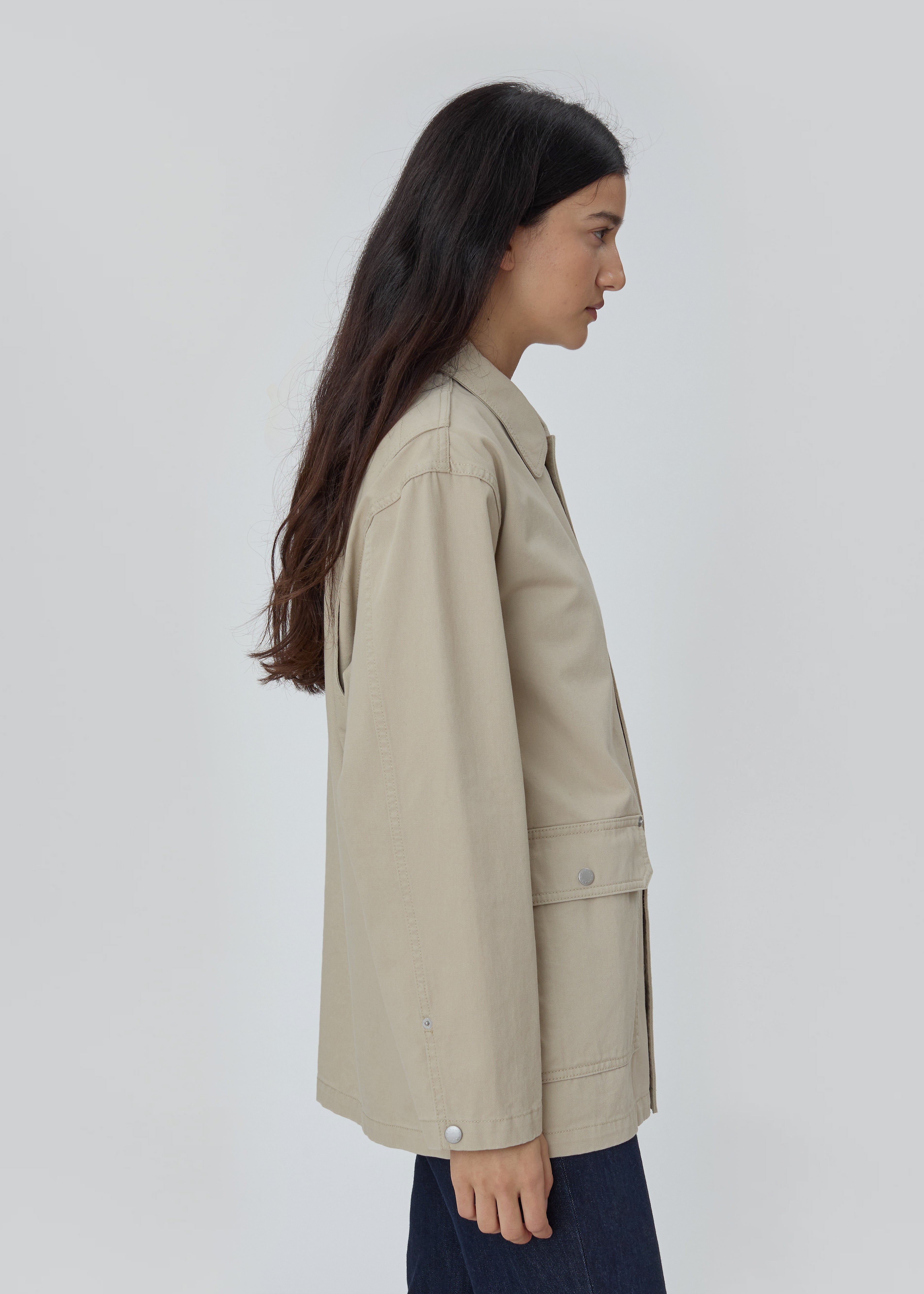 Barn Jacket official product image 3
