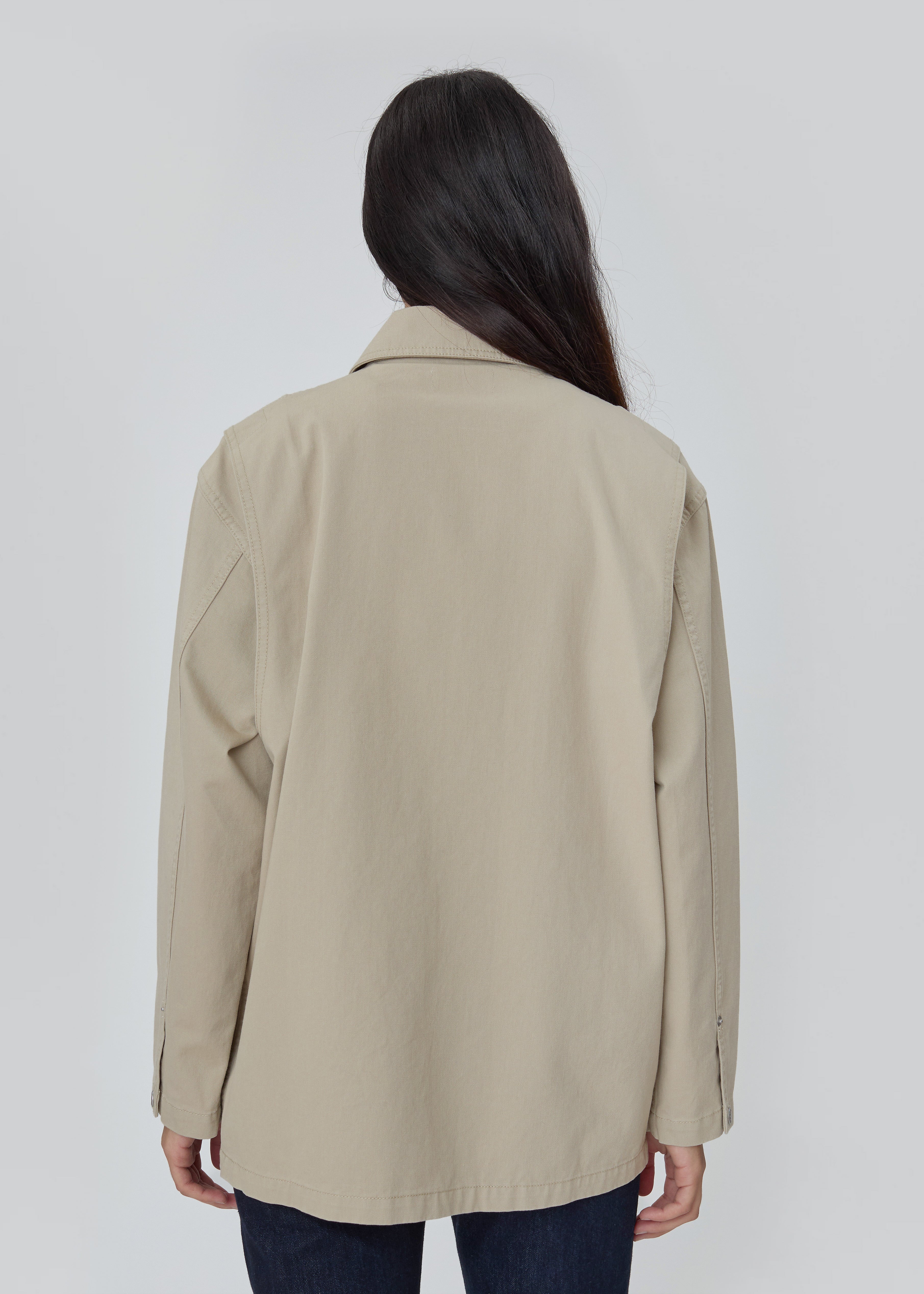 Barn Jacket official product image 4