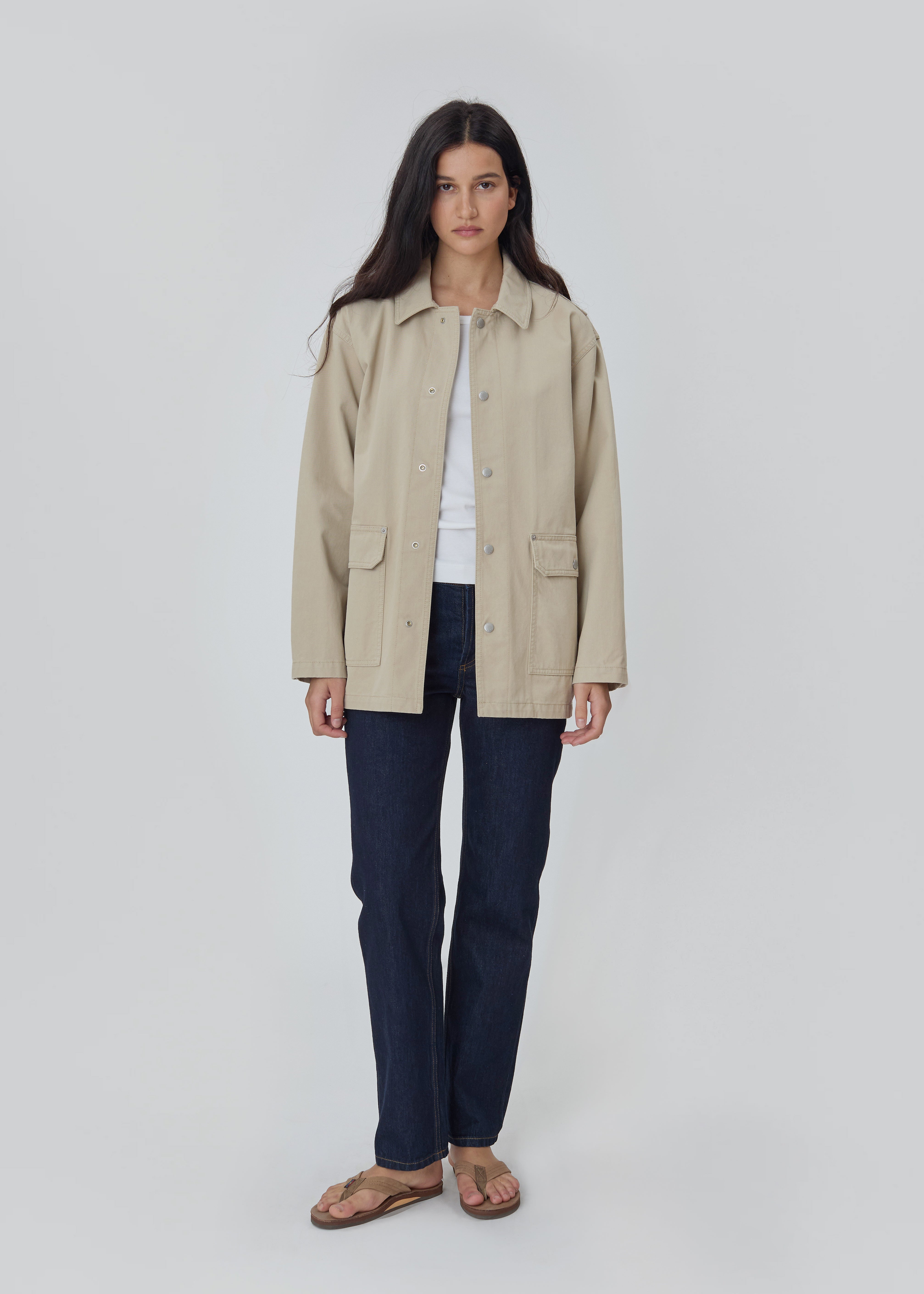 Barn Jacket official product image 5