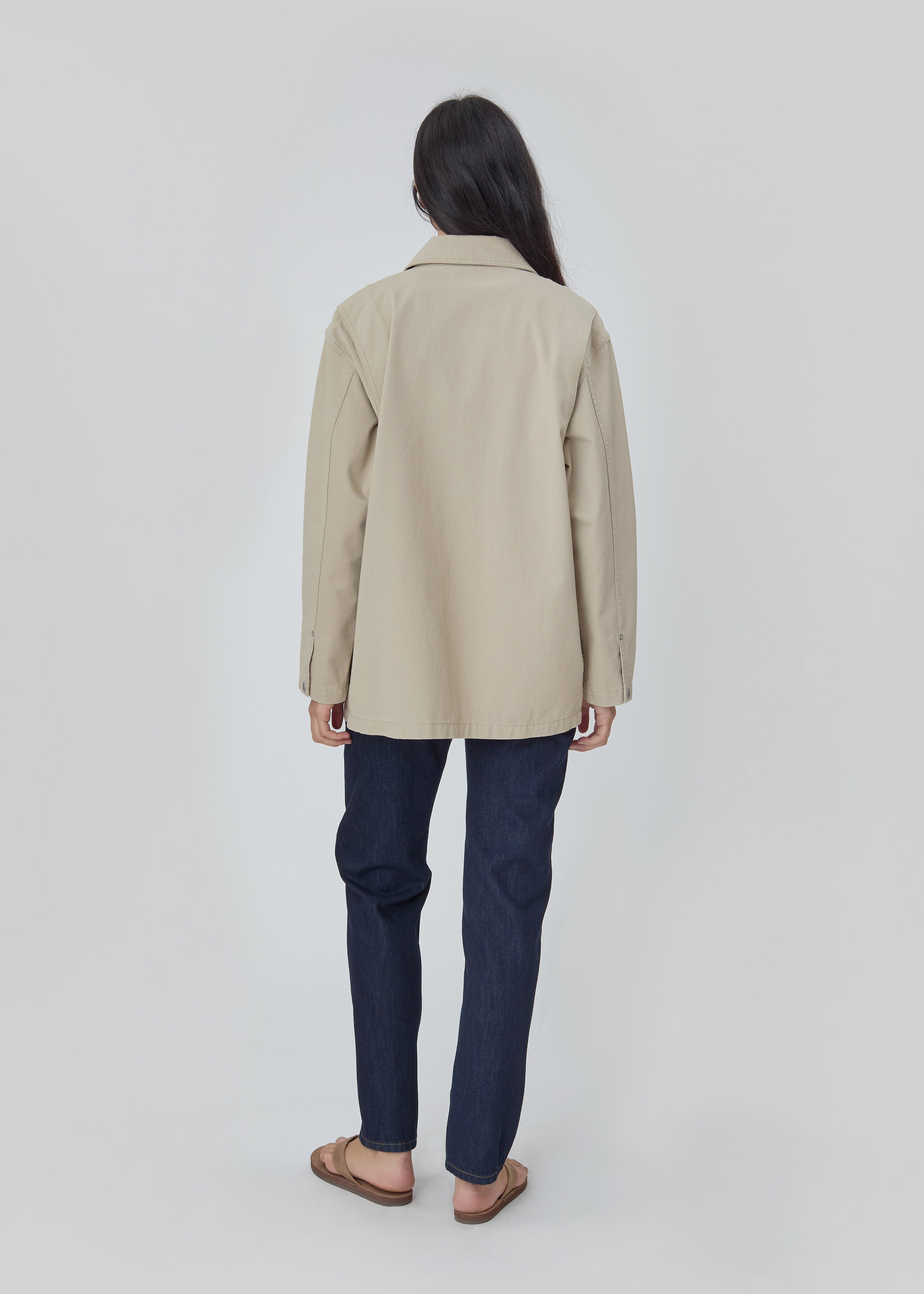 Barn Jacket official product image 6