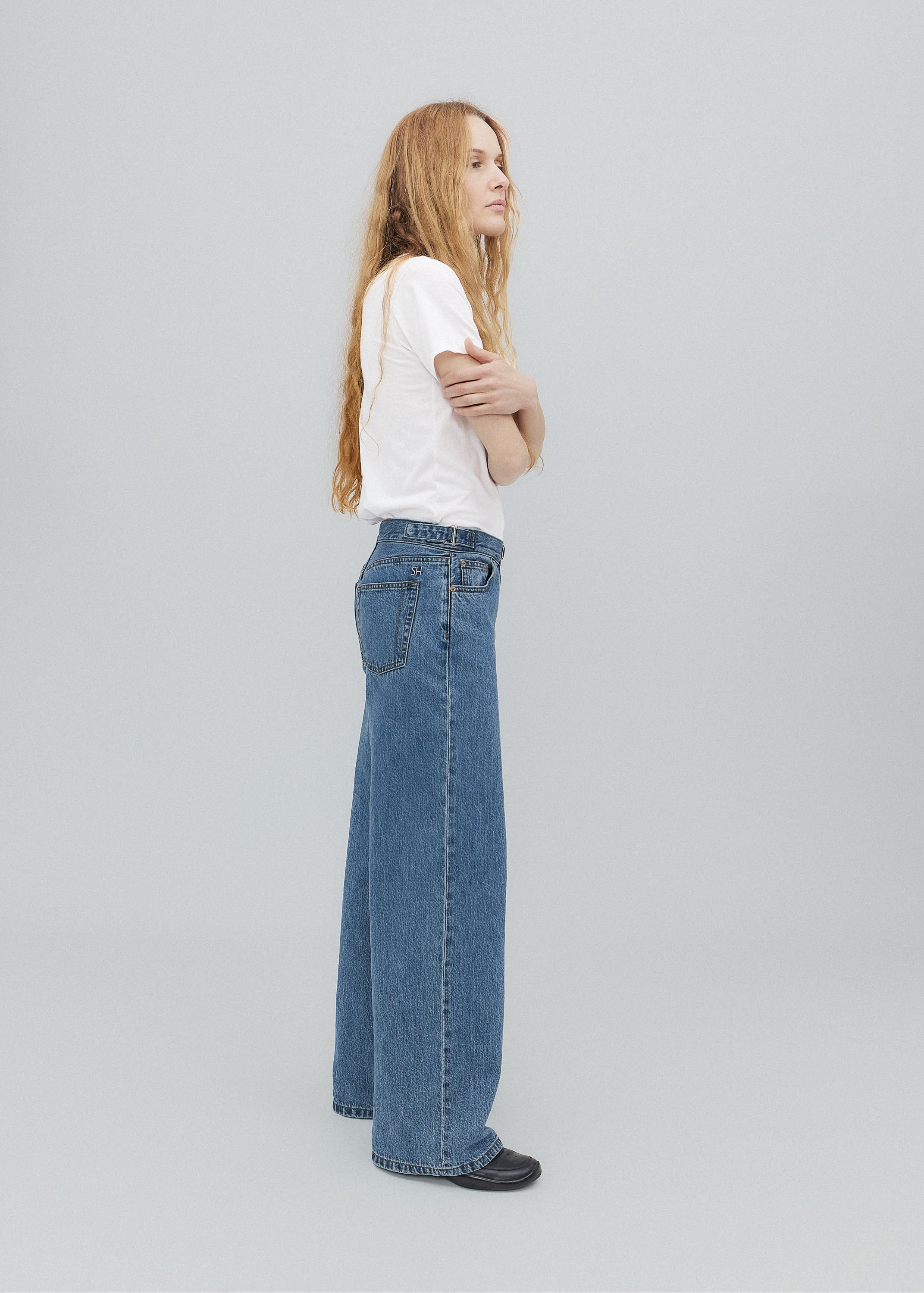 Buckle Jean official product image 2