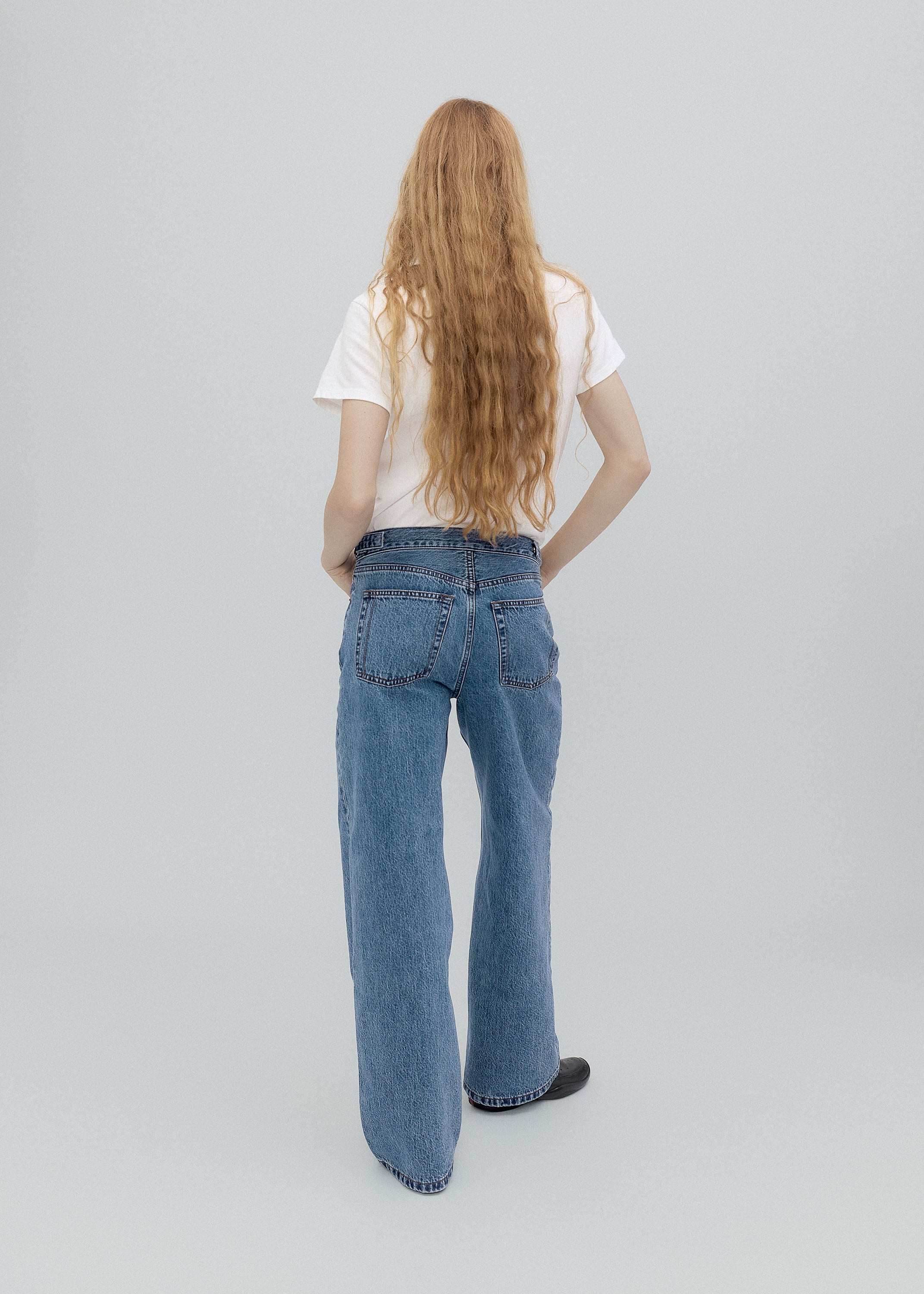 Buckle Jean official product image 3