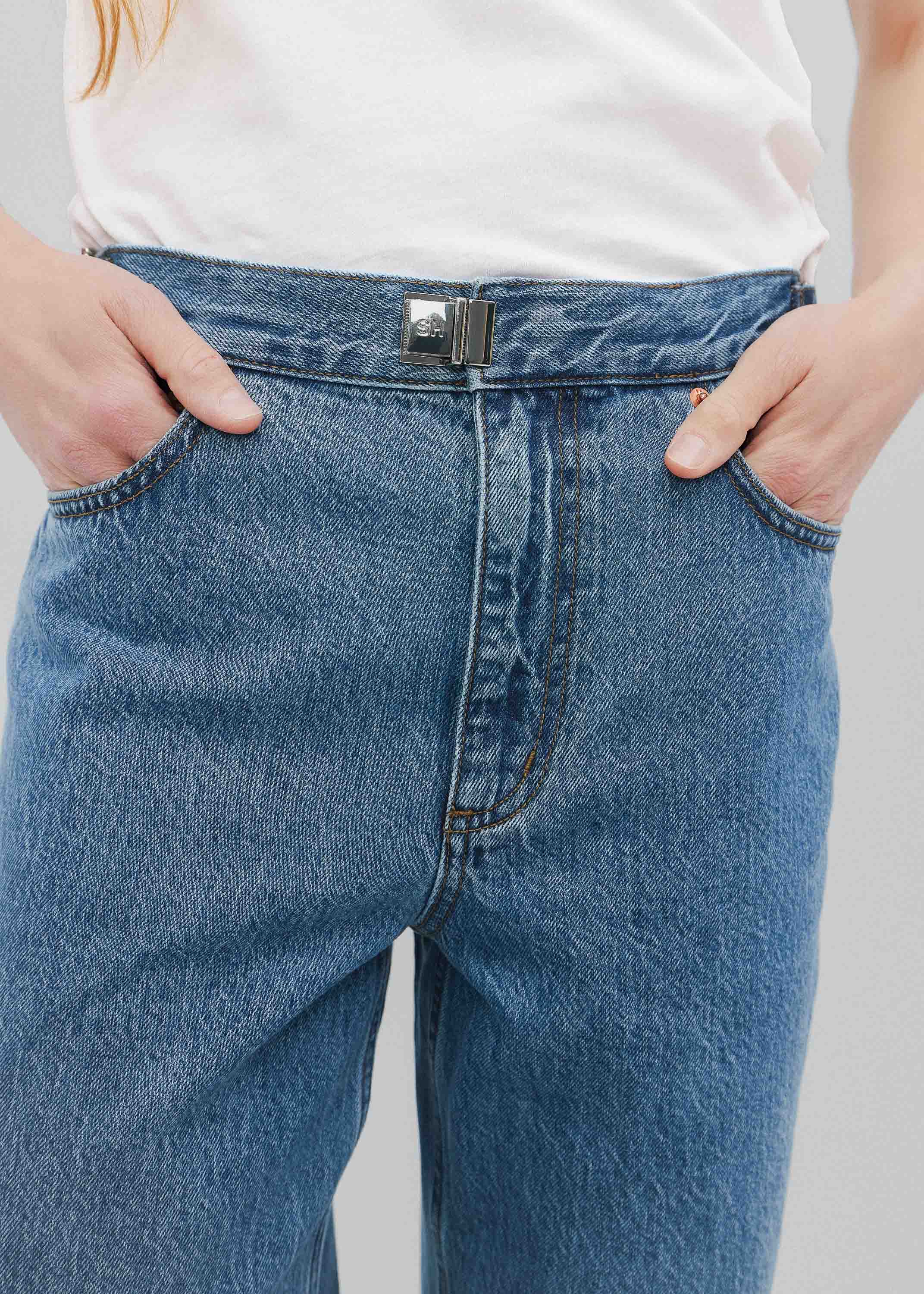 Buckle Jean official product image 4