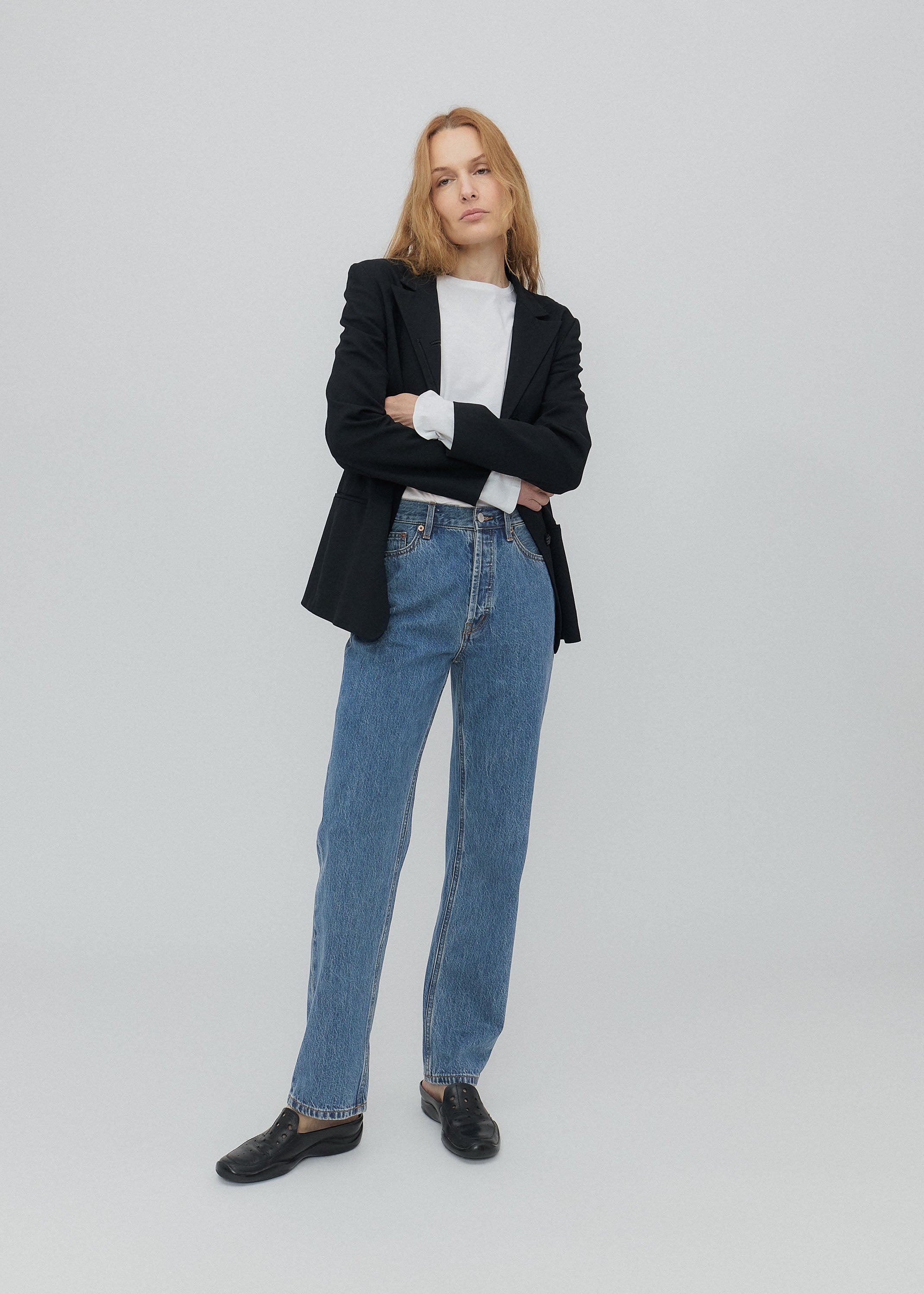 Childhood Jean
