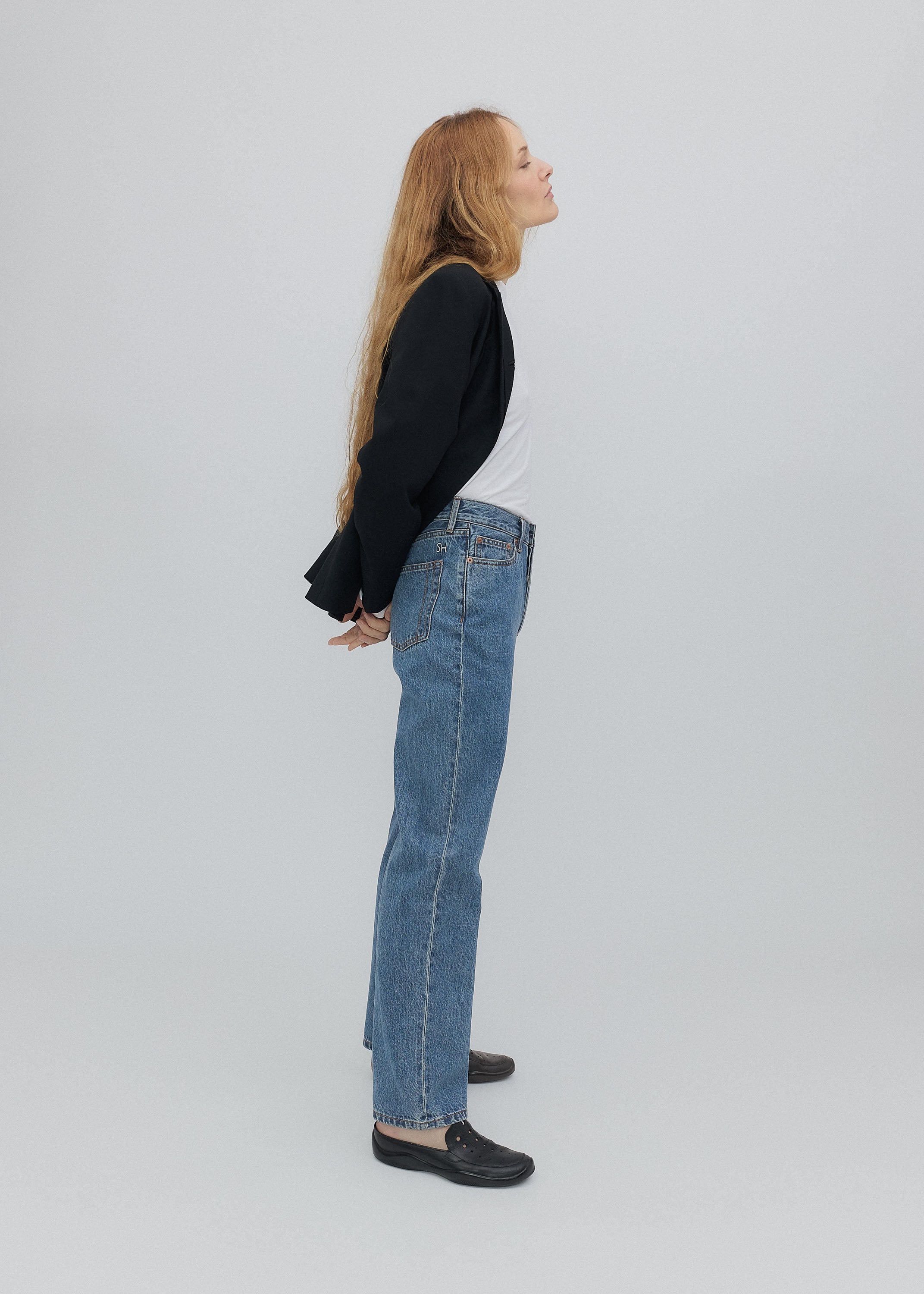 Childhood Jean official product image 3